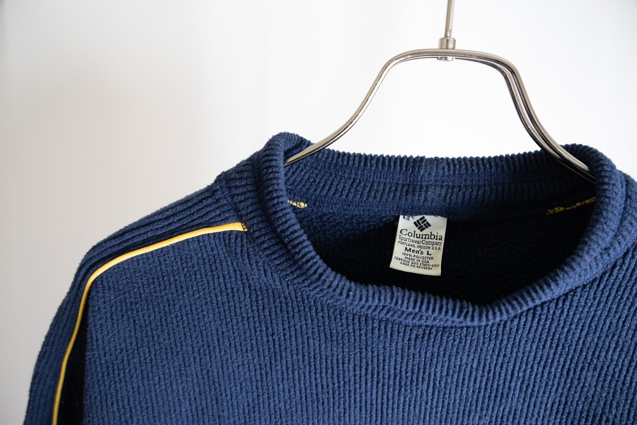 [Columbia]Pullover Fleece Jacket[USED]