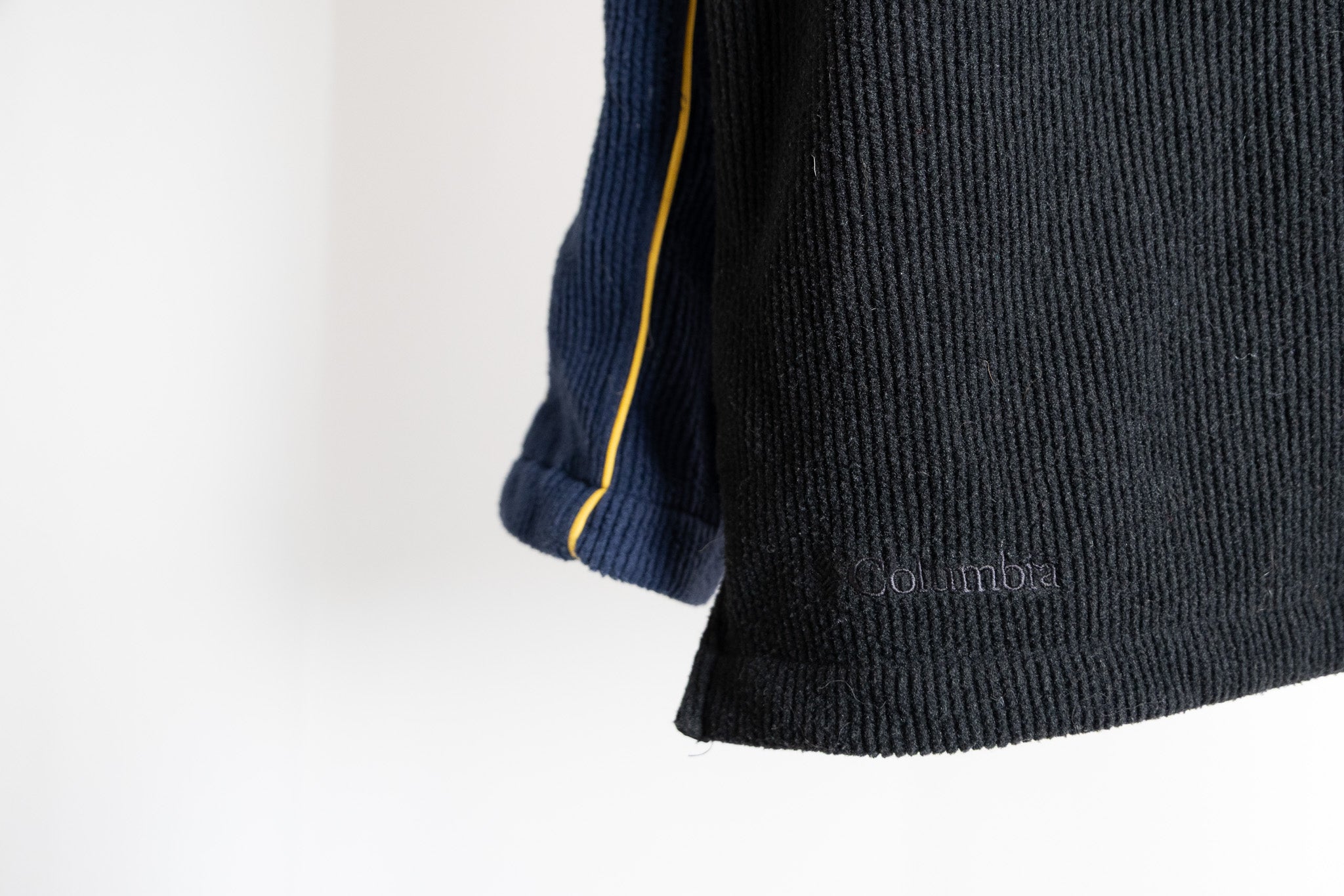 [Columbia]Pullover Fleece Jacket[USED]