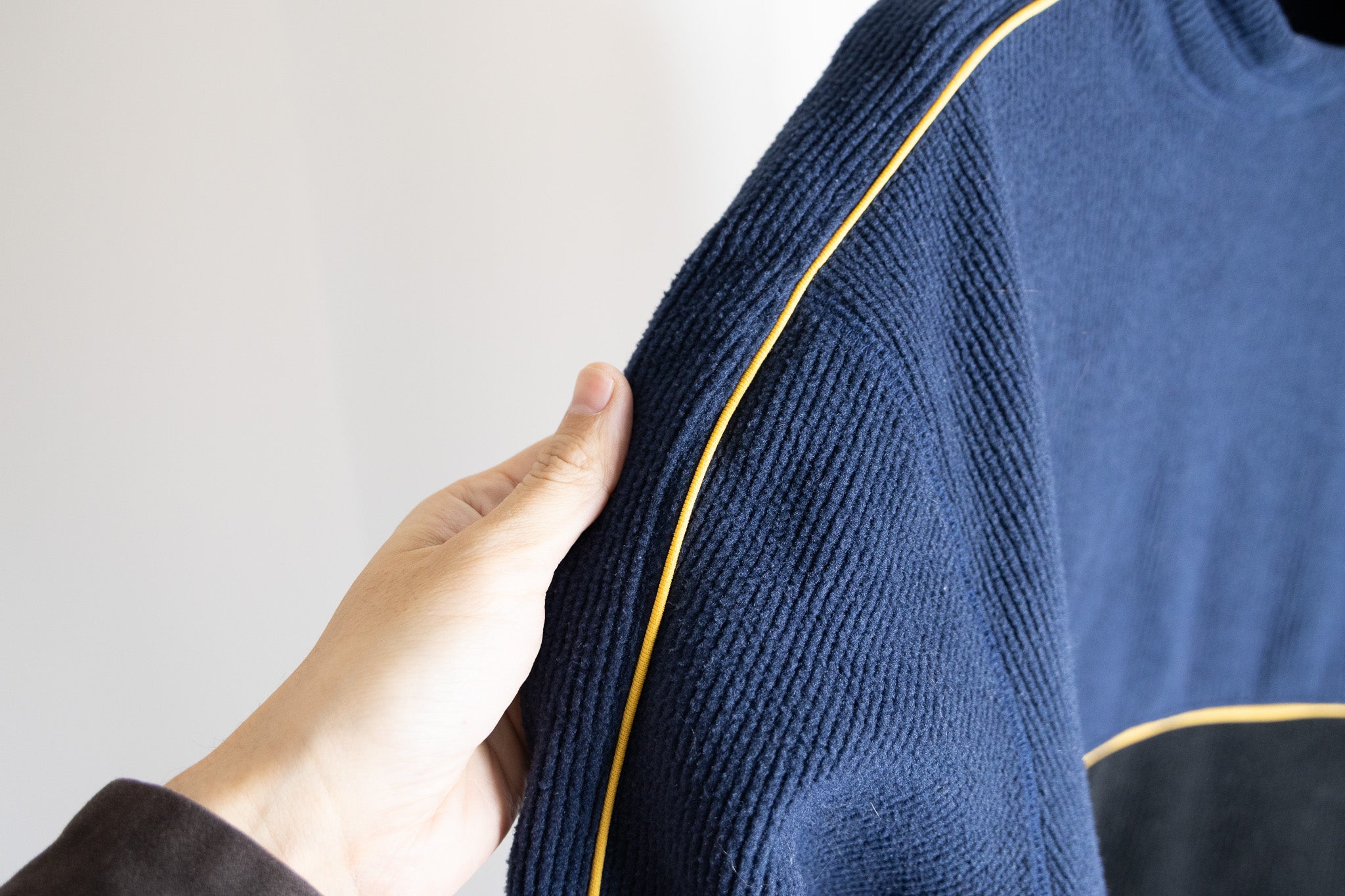 [Columbia]Pullover Fleece Jacket[USED]