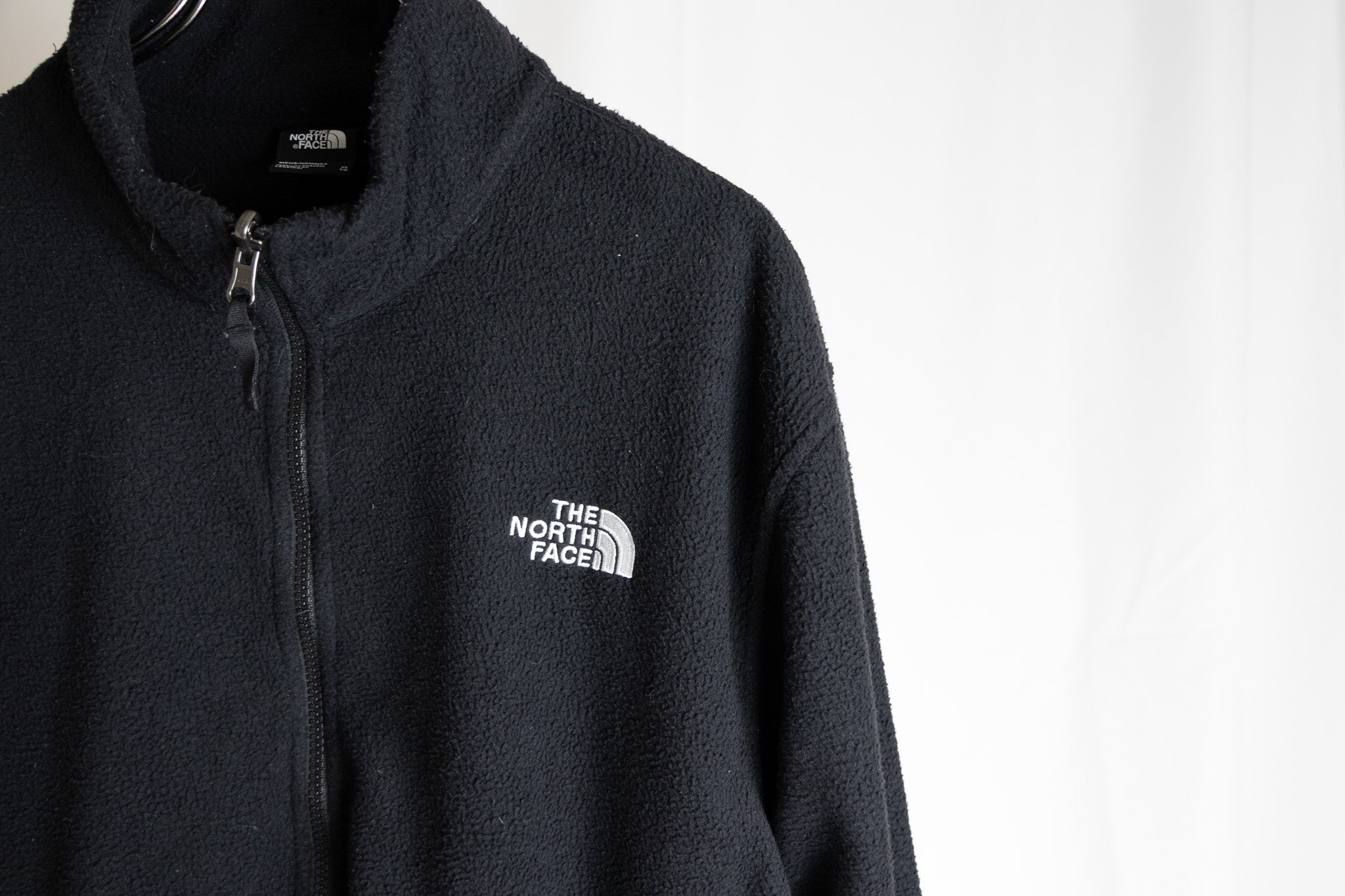 [THE NORTH FACE]Full Zip Fleece Jacket[USED]