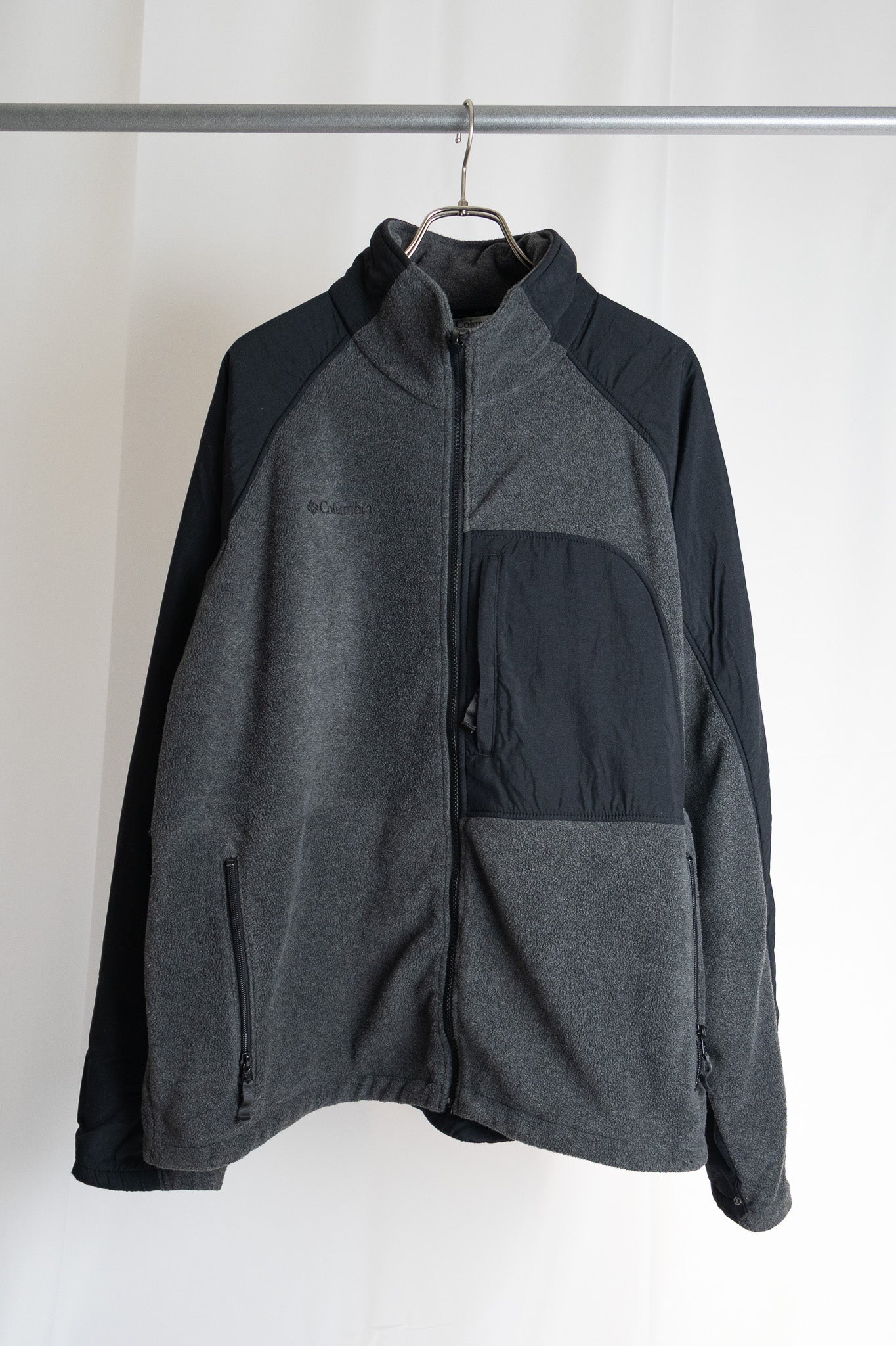 [Columbia]Full Zip Fleece Jacket[USED]
