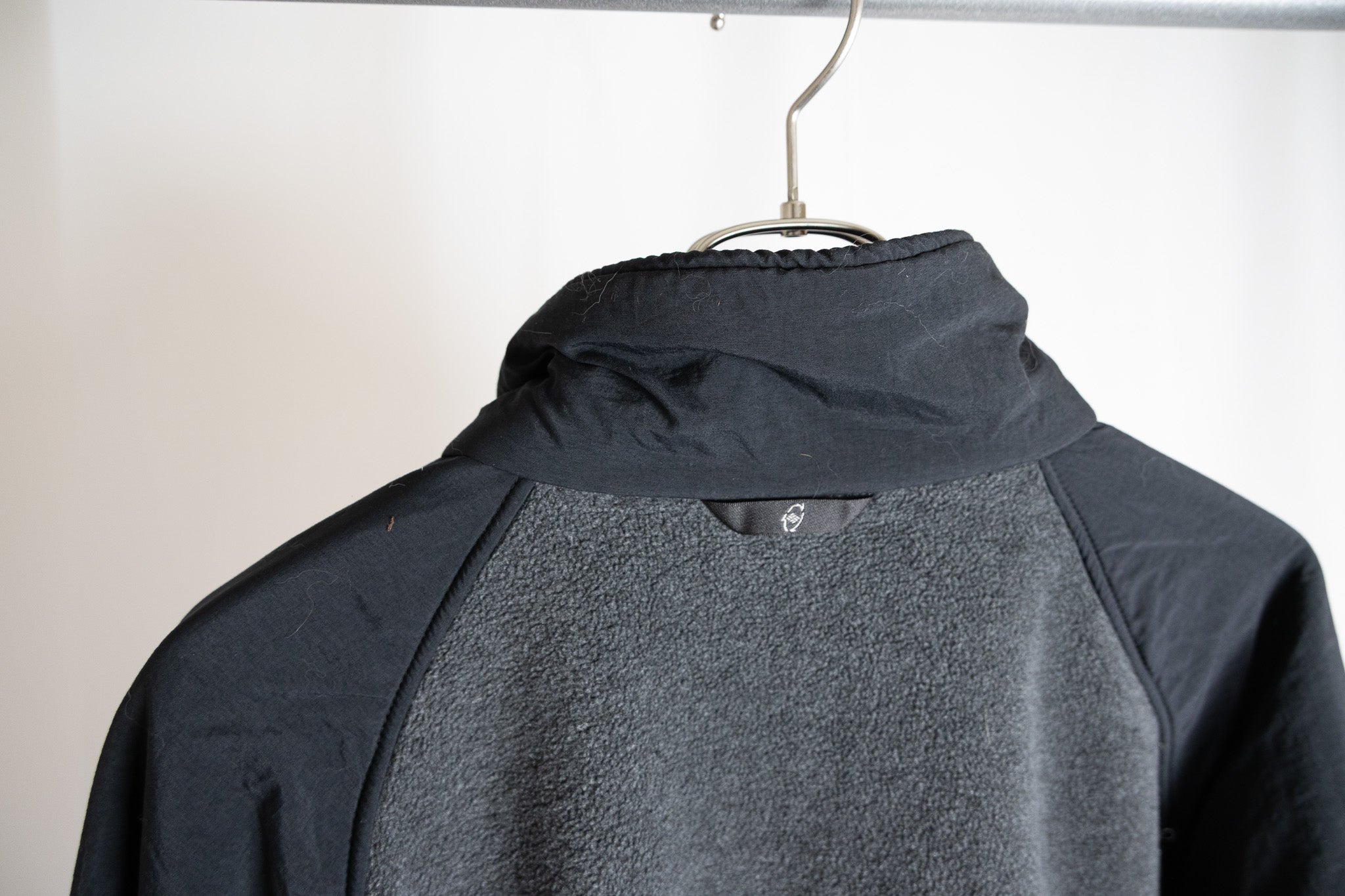 [Columbia]Full Zip Fleece Jacket[USED]