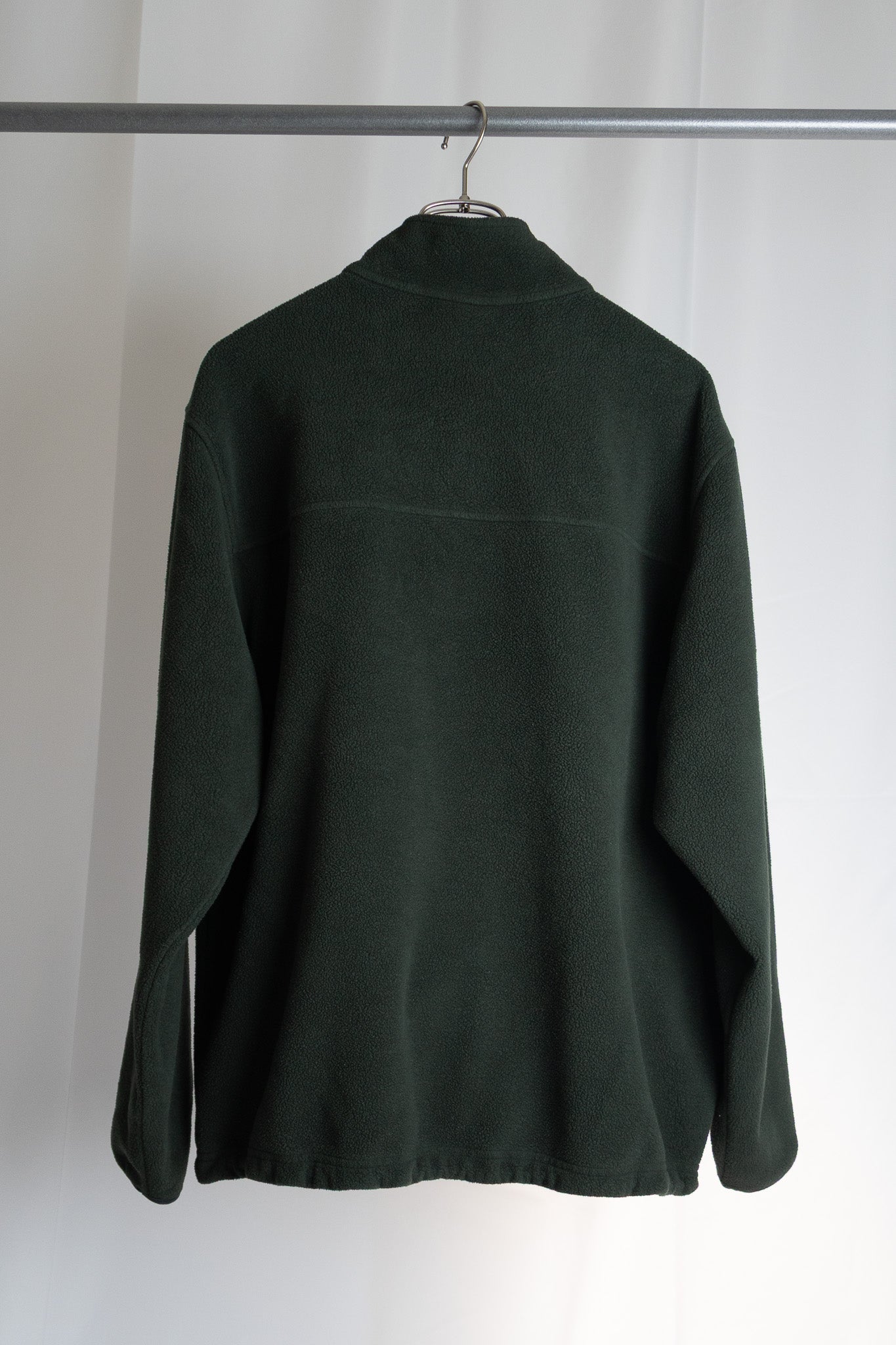 [L.L.Bean] Half Zip Fleece Jacket [USED]