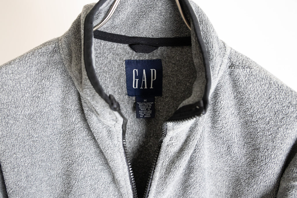 [GAP] Full Zip Jacket [USED]