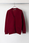 [Racquet Club]Wool Cardigan[USED]