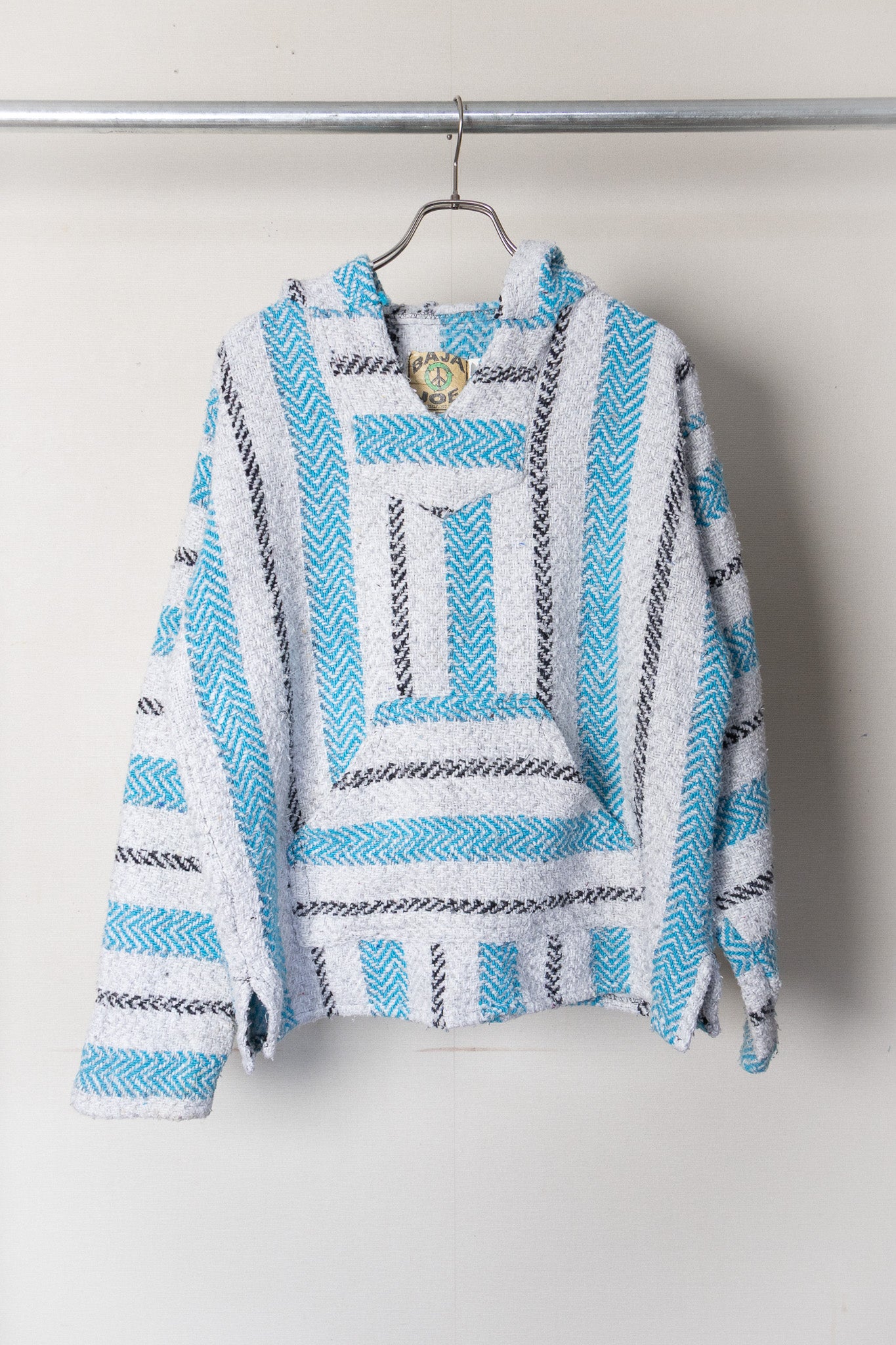 [BAJA JOE]Mexican Parka[USED]