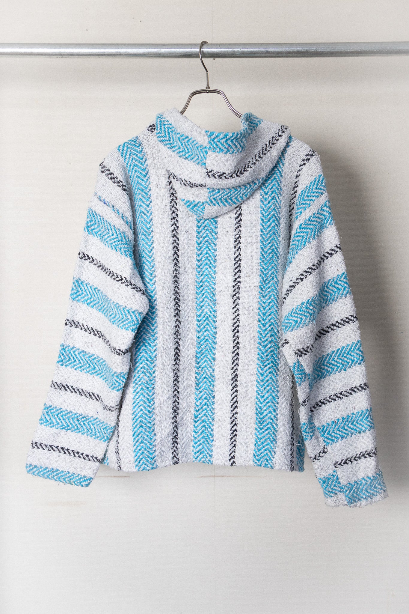 [BAJA JOE]Mexican Parka[USED]