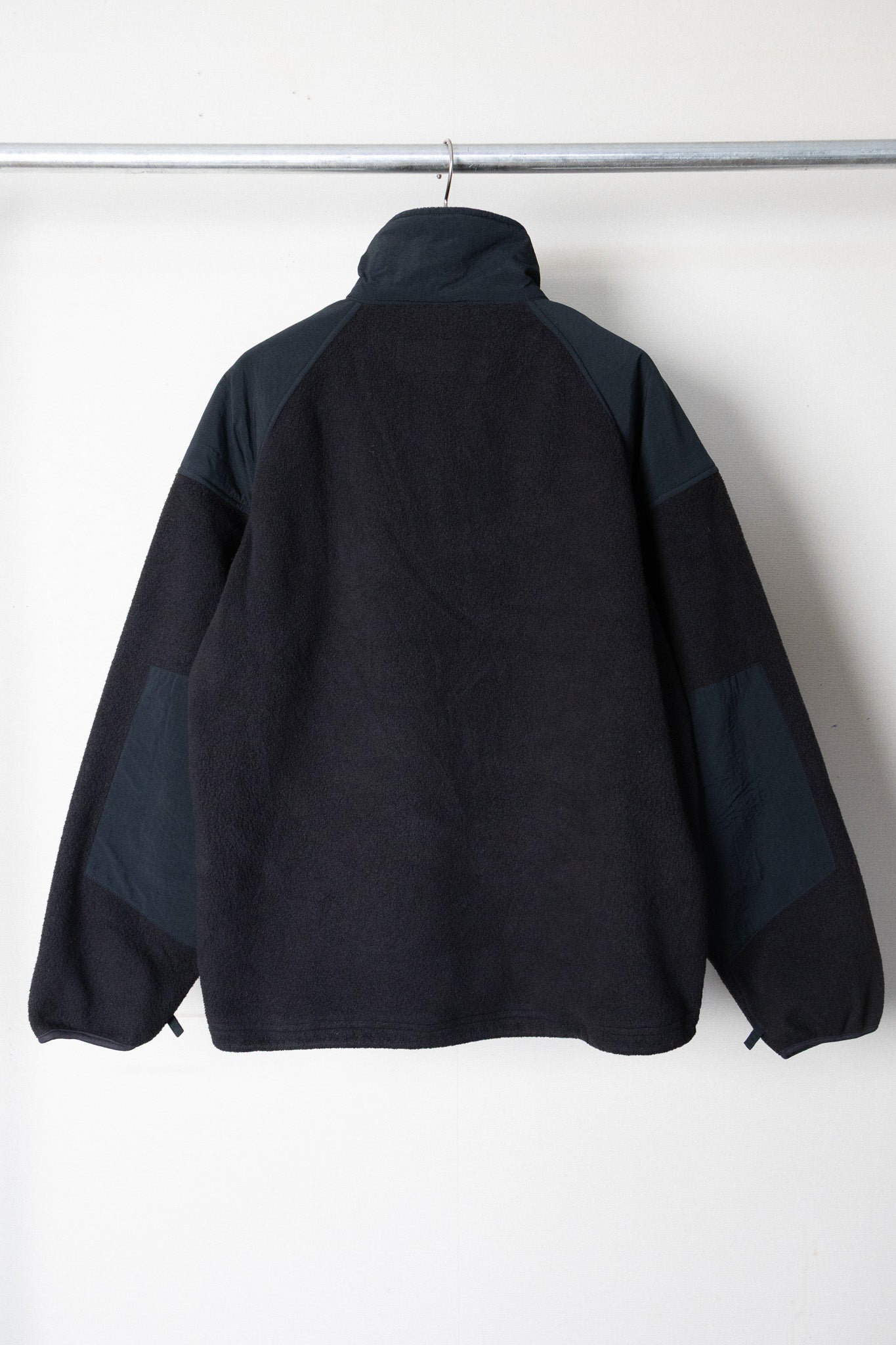 [Columbia]Fleece Nylon Jacket[USED]