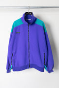 [Columbia]Purple Fleece Jacket[USED]