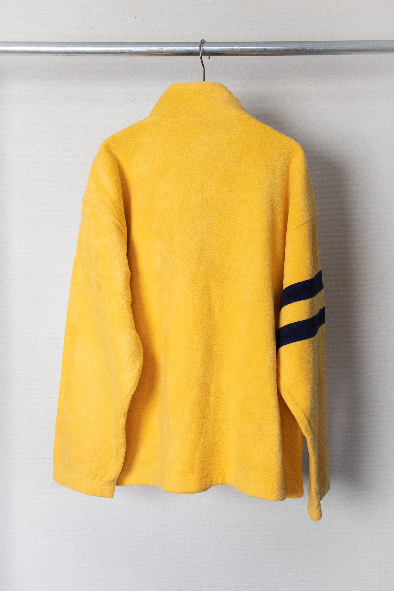 [TOMMY HILFIGER]Fleece Jacket[USED]