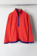 [GAP]Half Zip Fleece Jacket[USED]