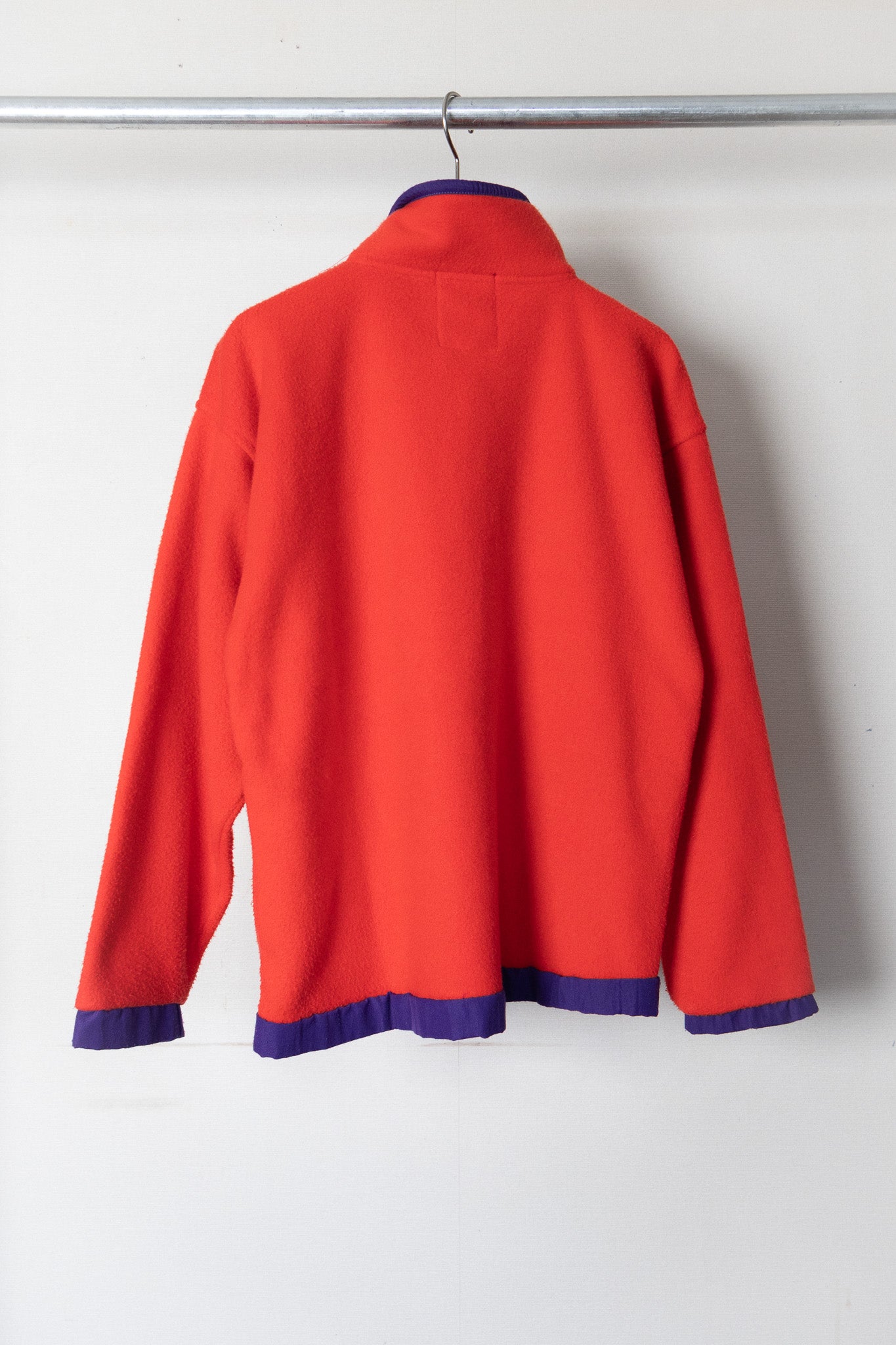 [GAP]Half Zip Fleece Jacket[USED]