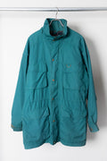 [Eddie Bauer]Mountain Parka[USED]