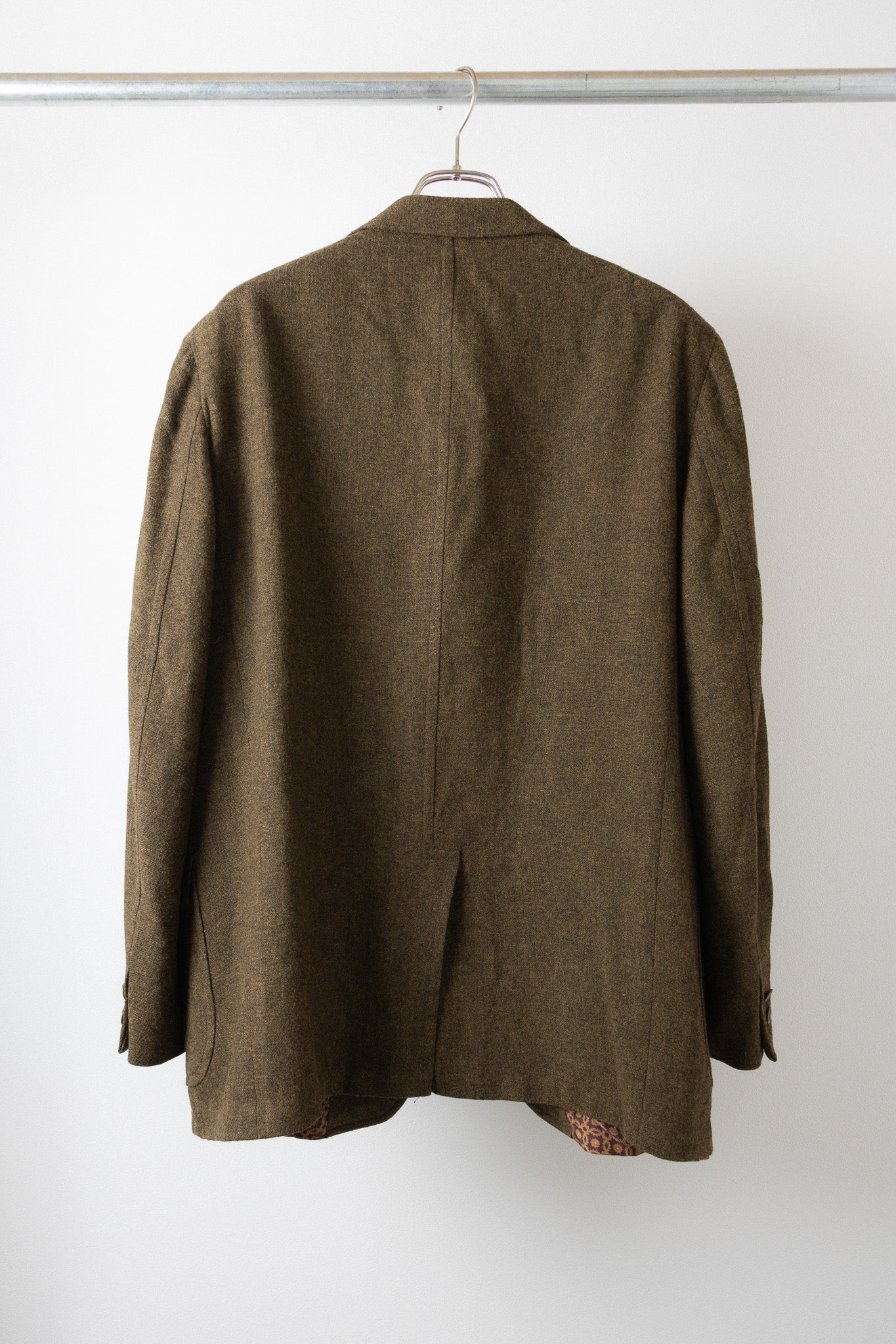 [stanley blacker] Sports Coat Jacket[USED]