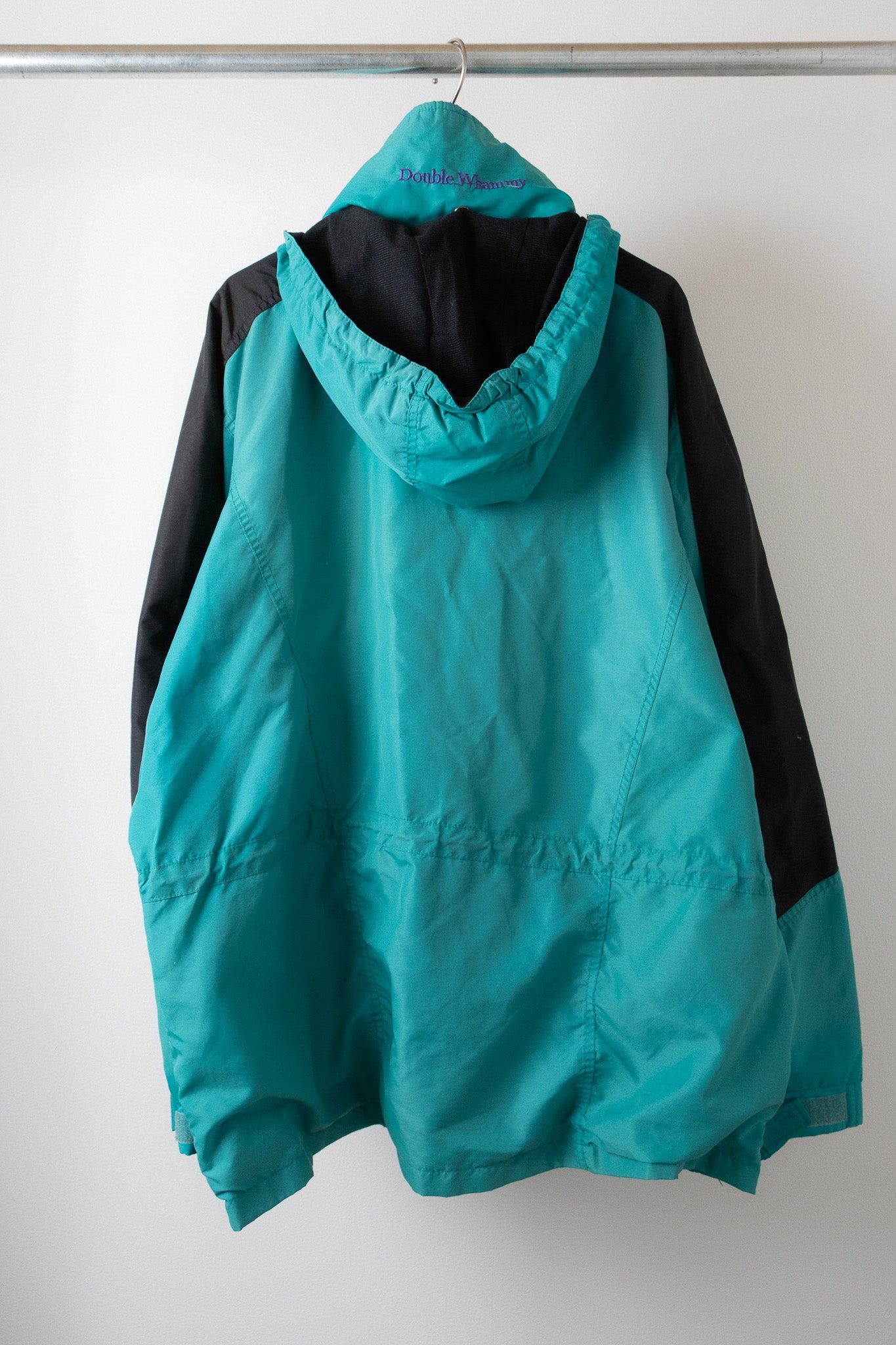 [Columbia]Radial Sleeve Parka[USED]