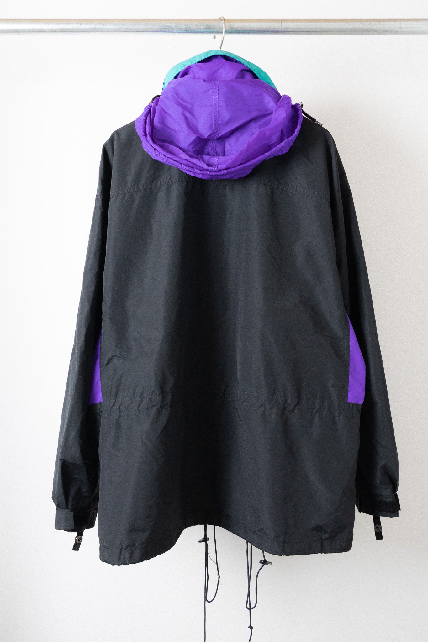 [Columbia]Set-in Sleeve Parka[USED]