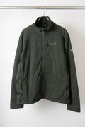 [MOUNTAIN HARD WEAR]Soft Shel Jacket[USED]