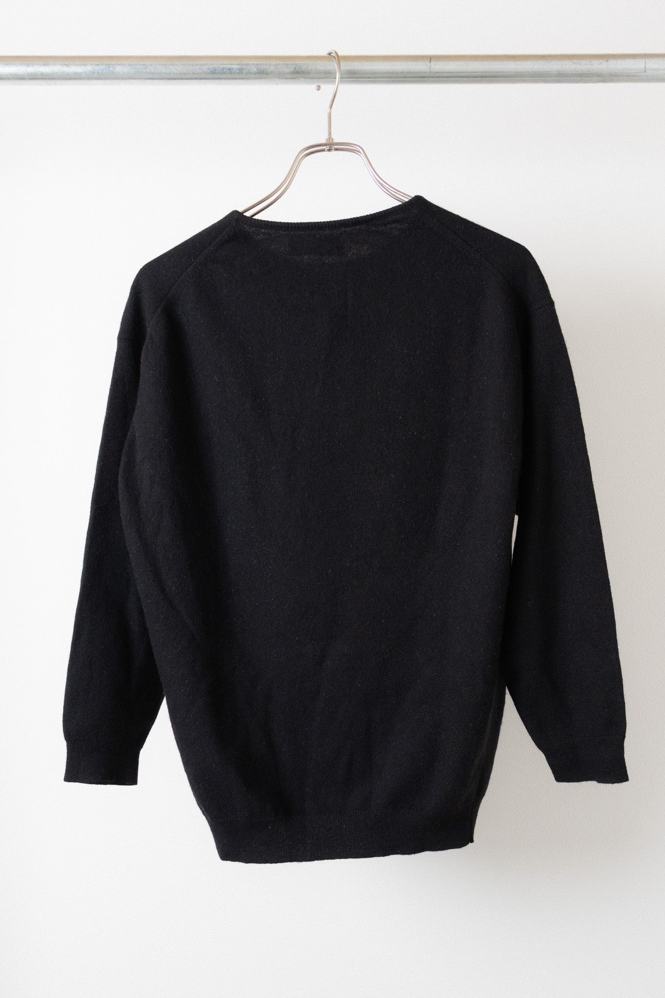 [KIRK PRYDE]Cashmere Sweater[USED]