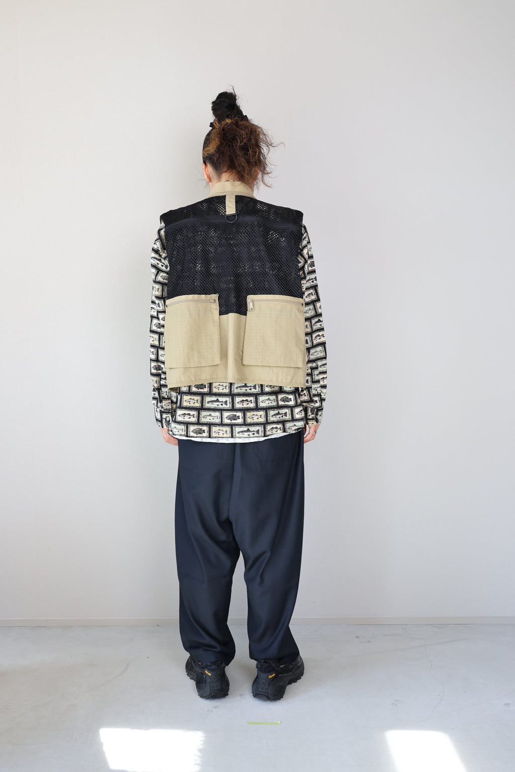 Fishing Vest [USED]