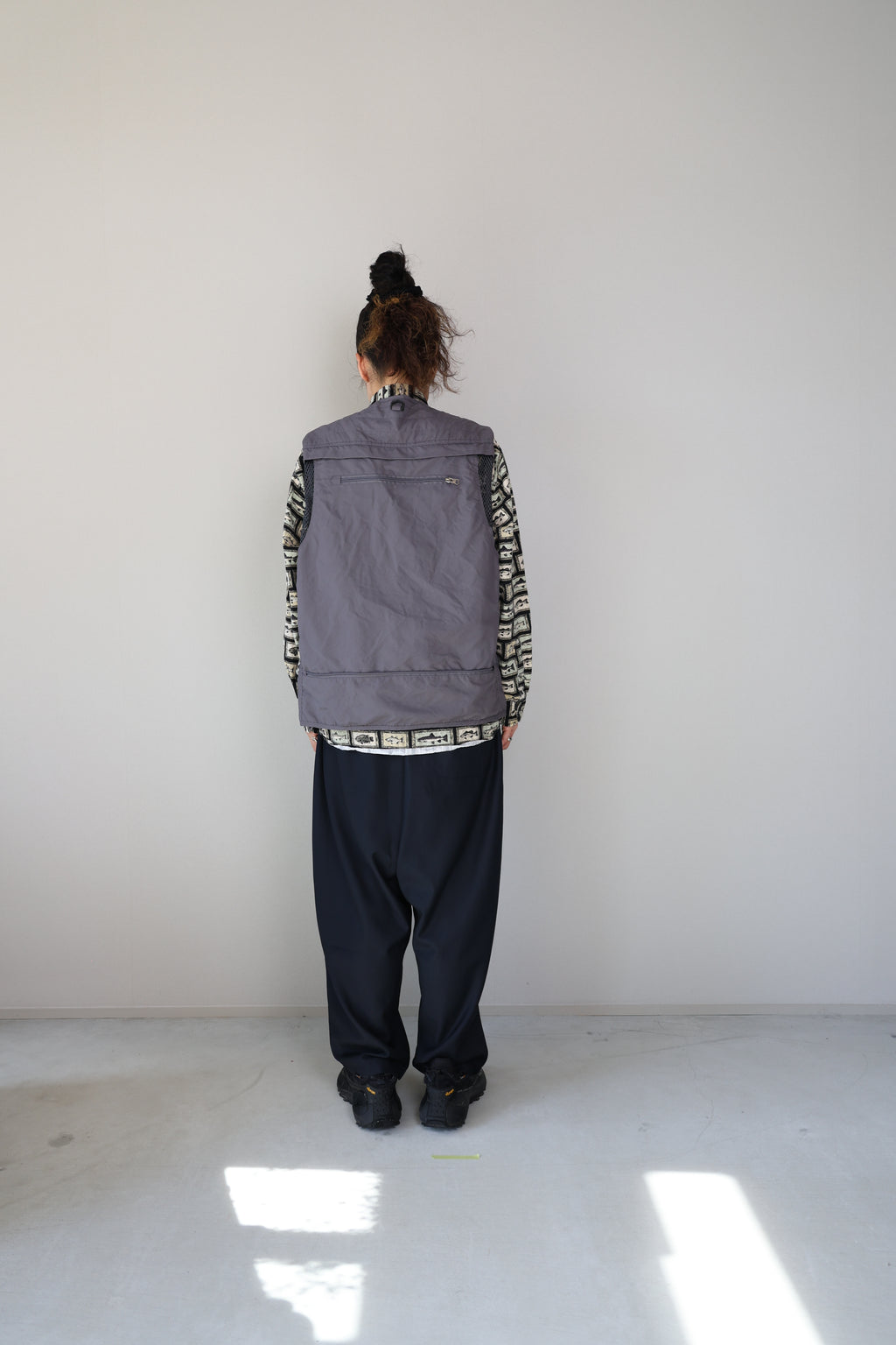 Tech Fishing Vest [USED]