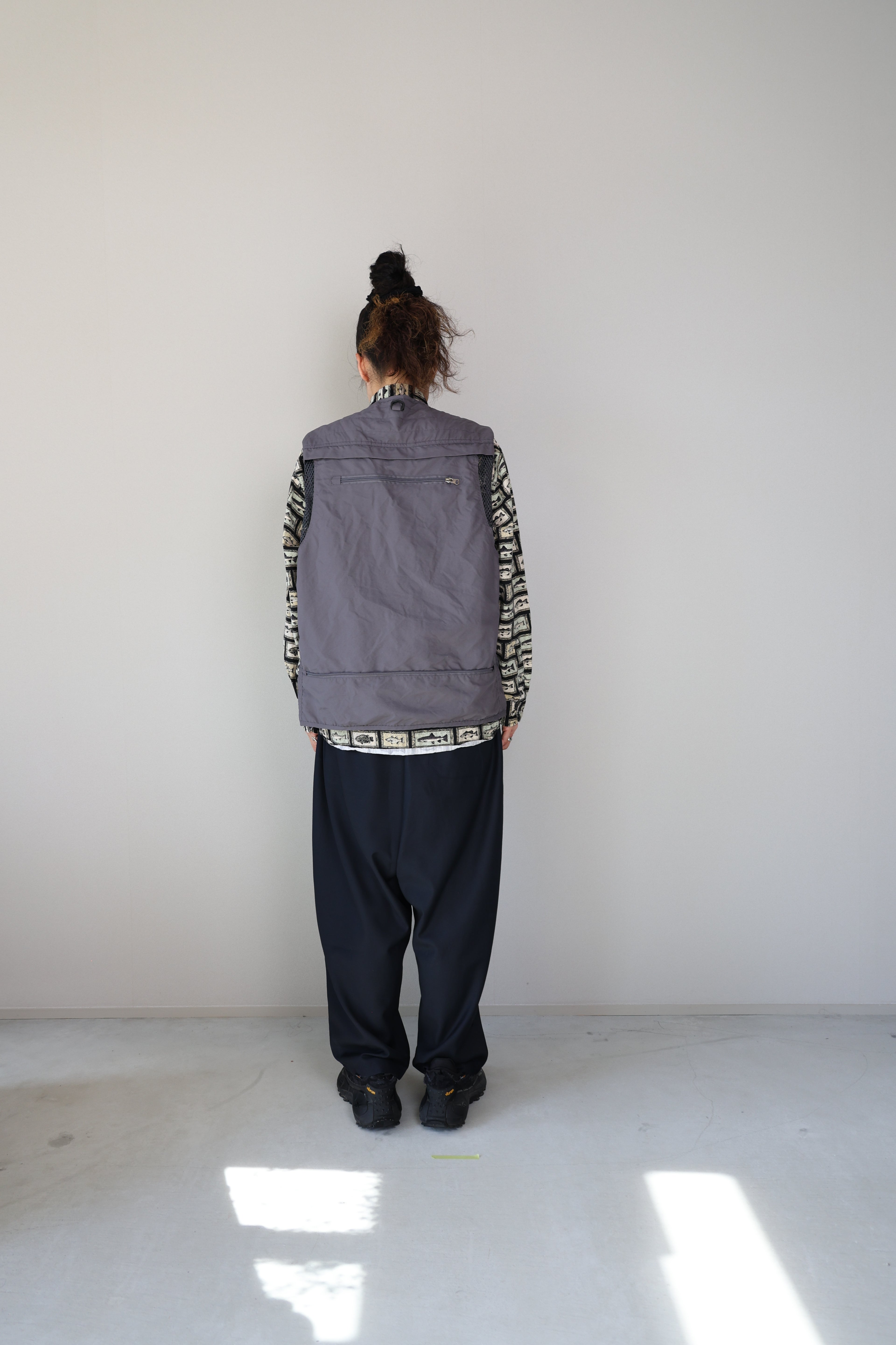 Tech Fishing Vest [USED]