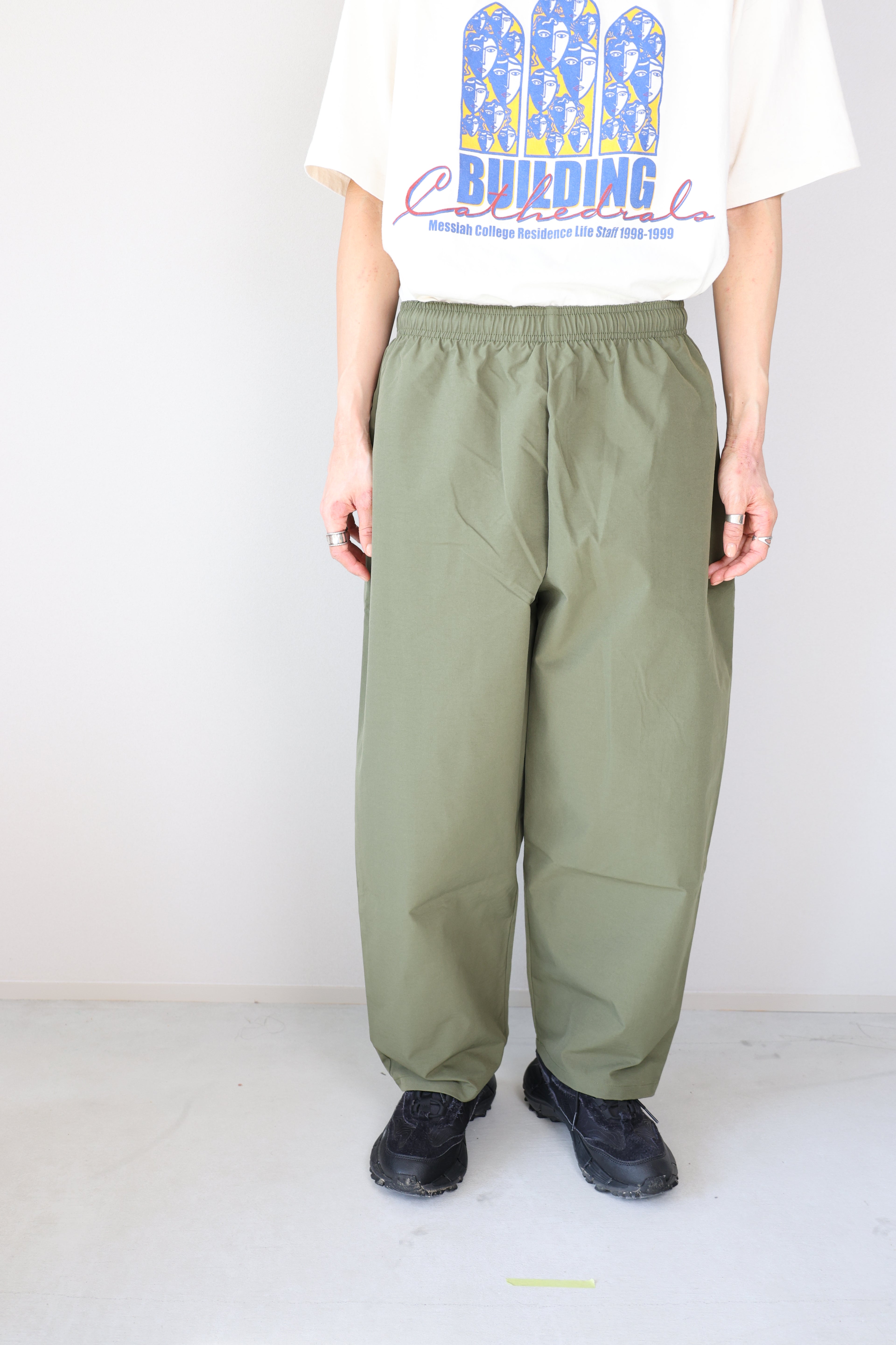 [VOIRY] SUNDAY PANTS