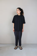［SOWBOW × BARAILLE & GARMENTS別注］KIRISHIMA - S/S Tee