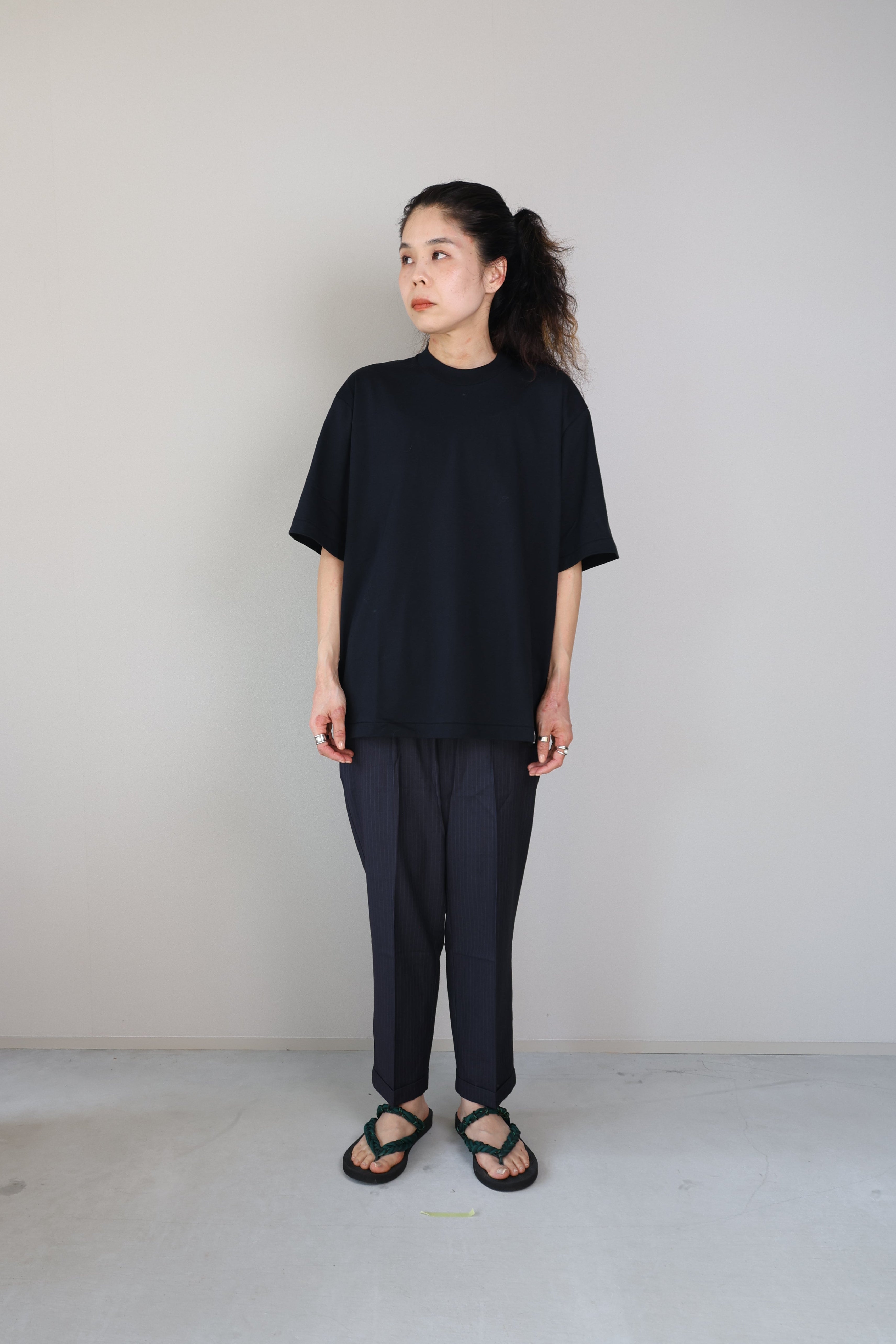 ［SOWBOW × BARAILLE & GARMENTS別注］KIRISHIMA - S/S Tee