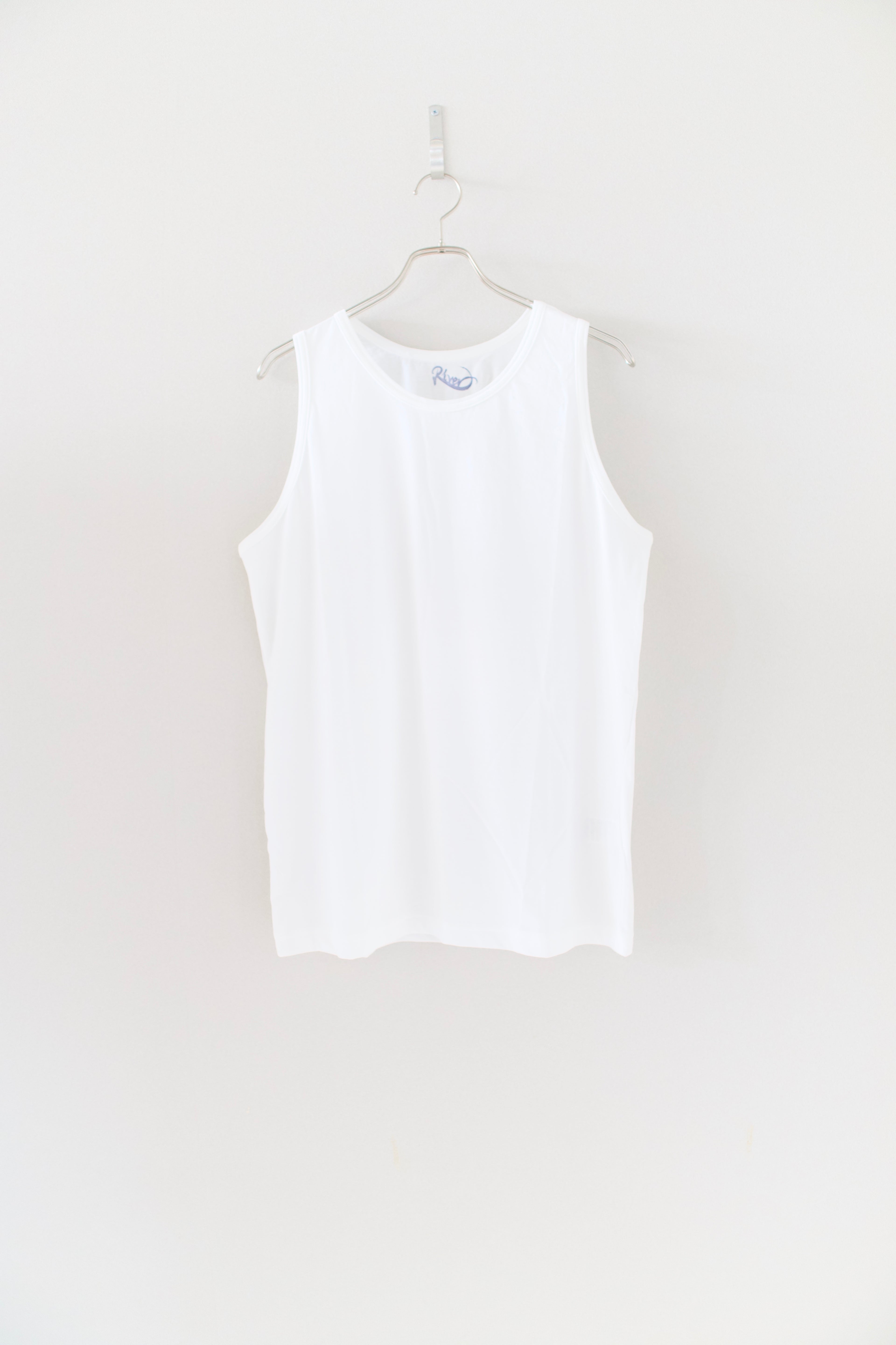 [River] TANK TOP