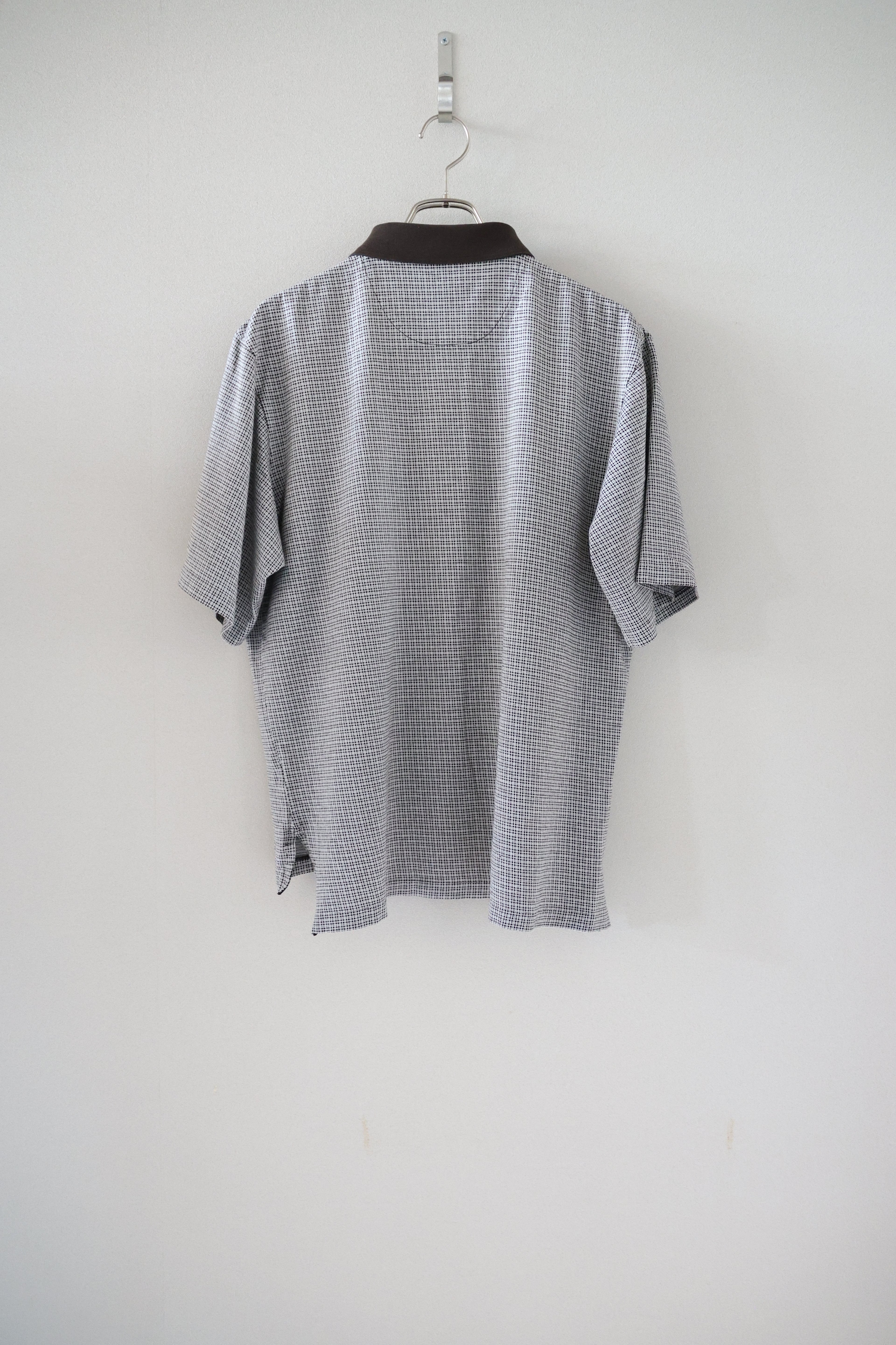 [POLO GOLF] Polo Shirts S/S [USED]