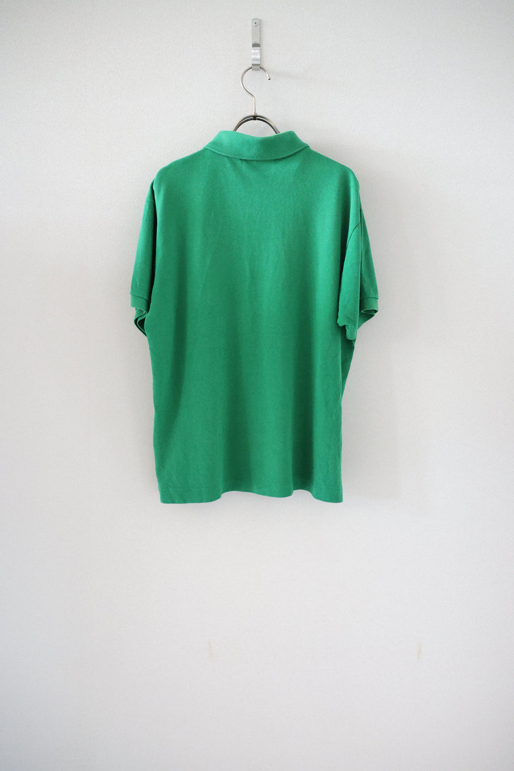 [Lacoste] Polo Shirts S/S [USED]