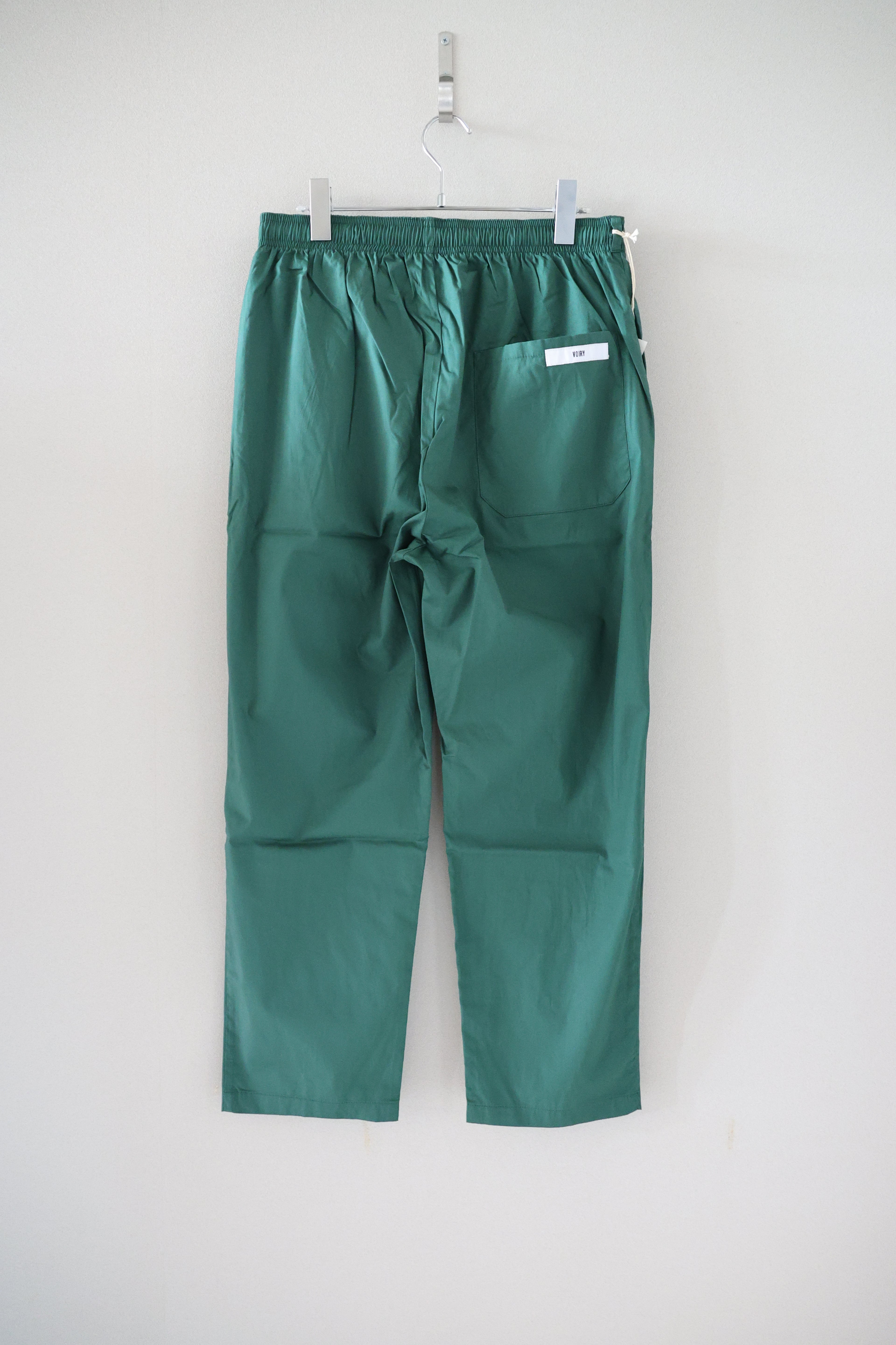 [VOIRY] DOCTER PANTS
