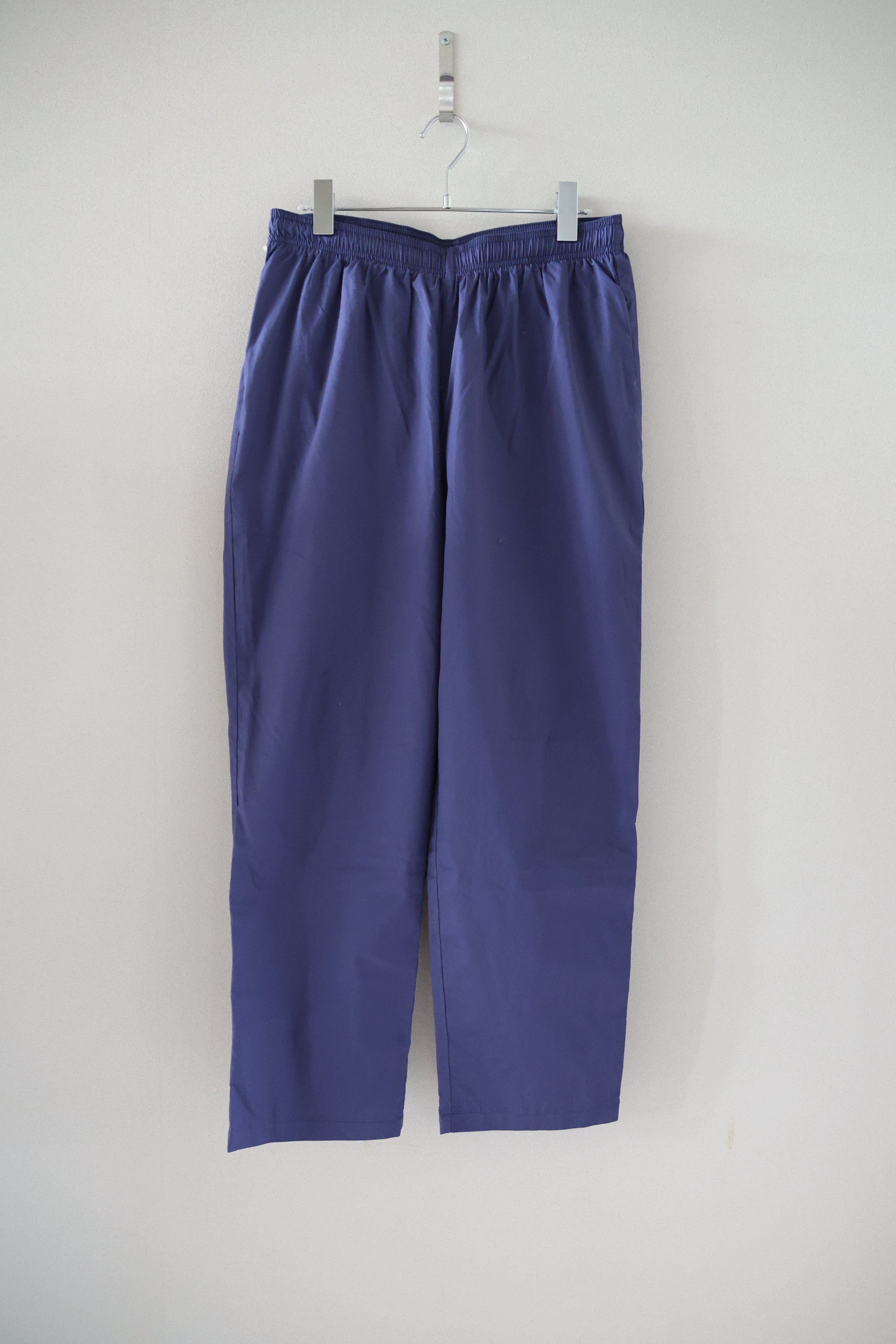 [VOIRY] DOCTER PANTS