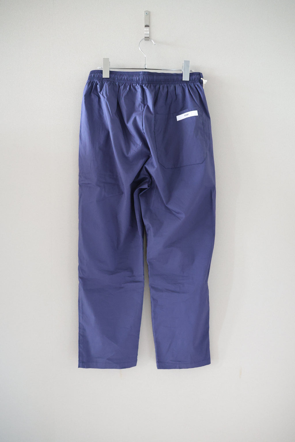 [VOIRY] DOCTER PANTS