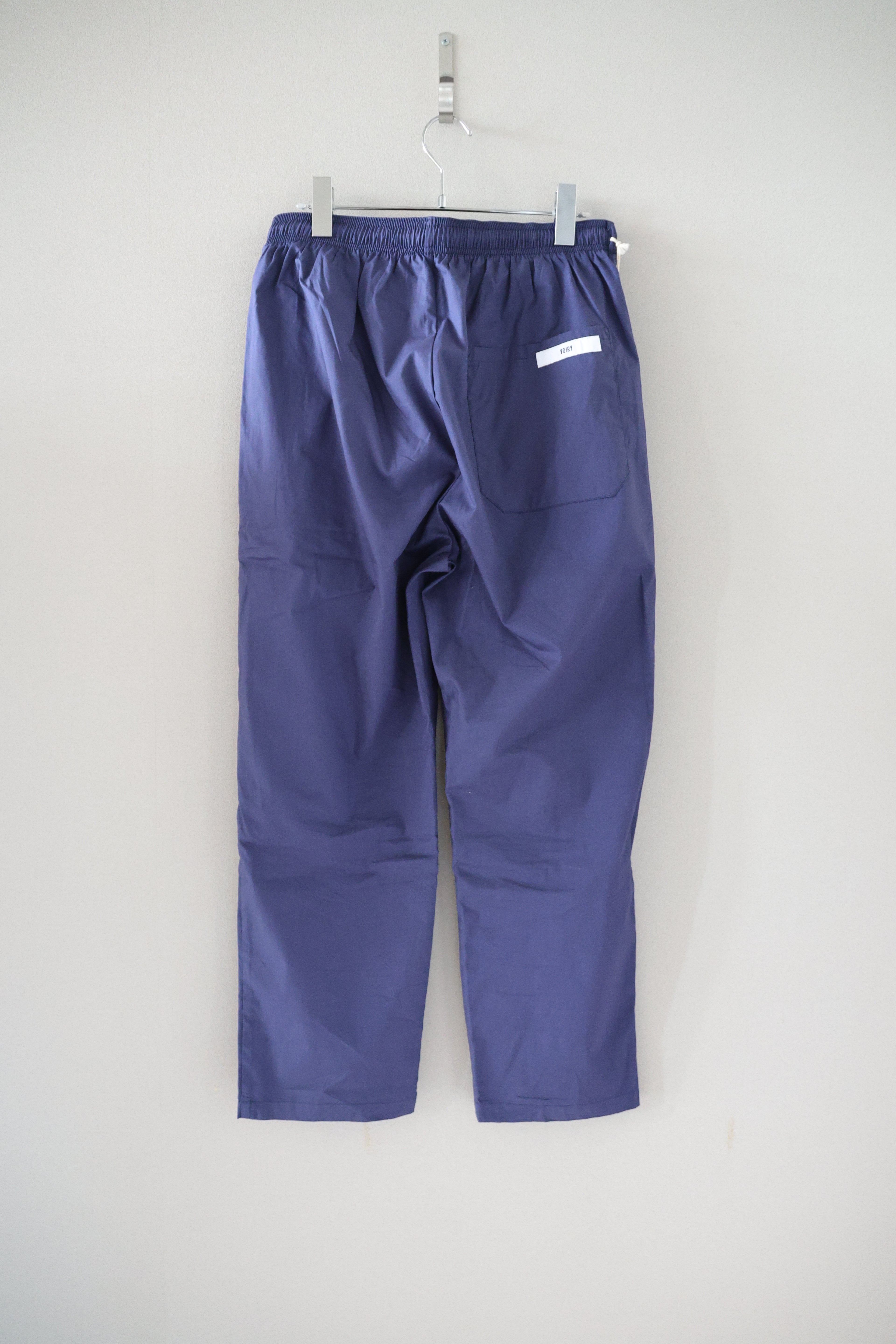 [VOIRY] DOCTER PANTS