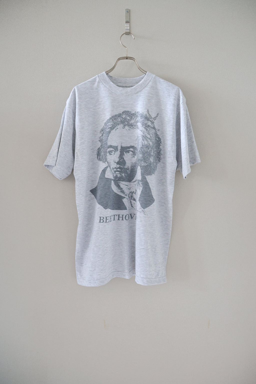 ［USED］BEETHOVEN AIRFORCE T SHIRT 'SOFFE'