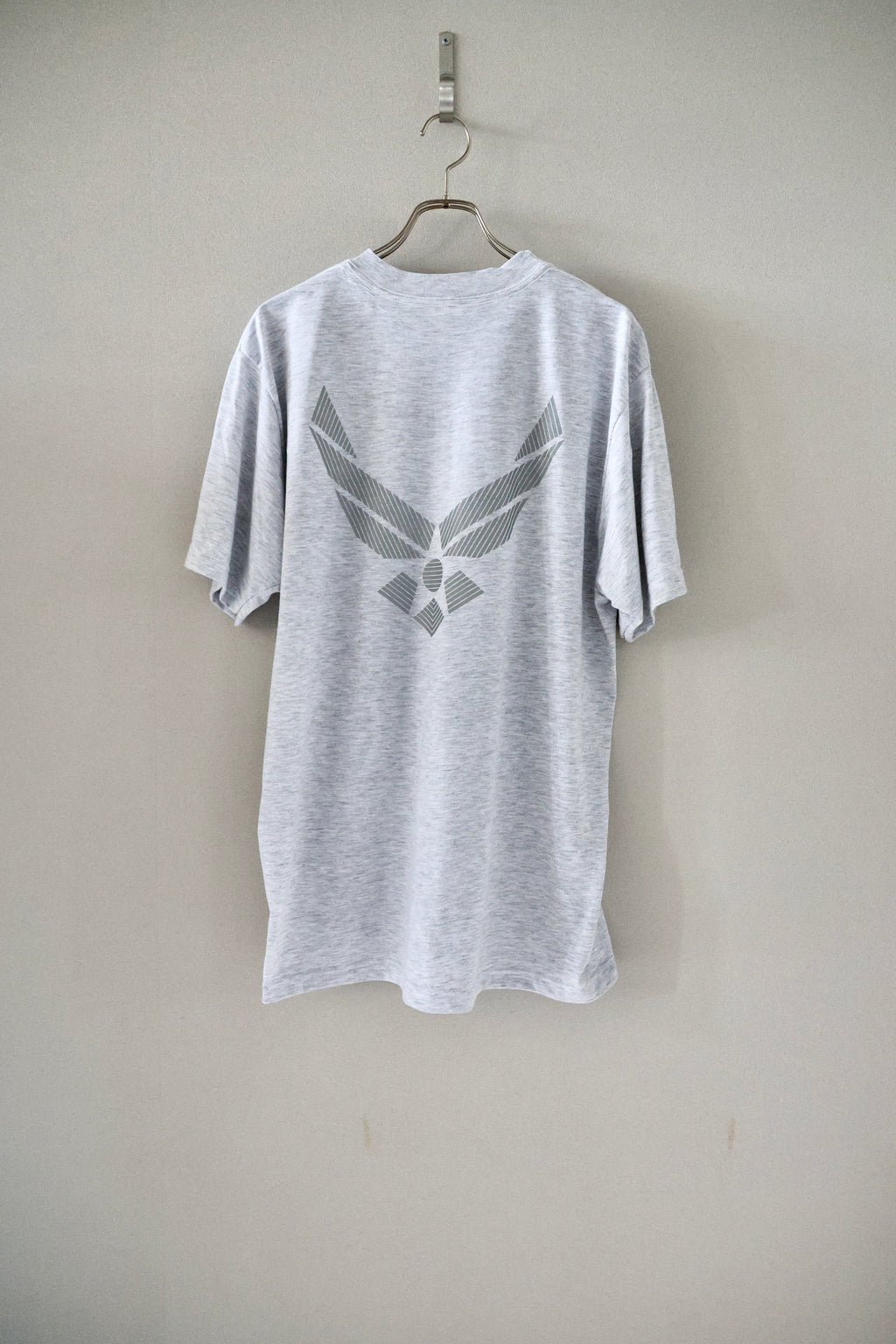 ［USED］BEETHOVEN AIRFORCE T SHIRT 'SOFFE'
