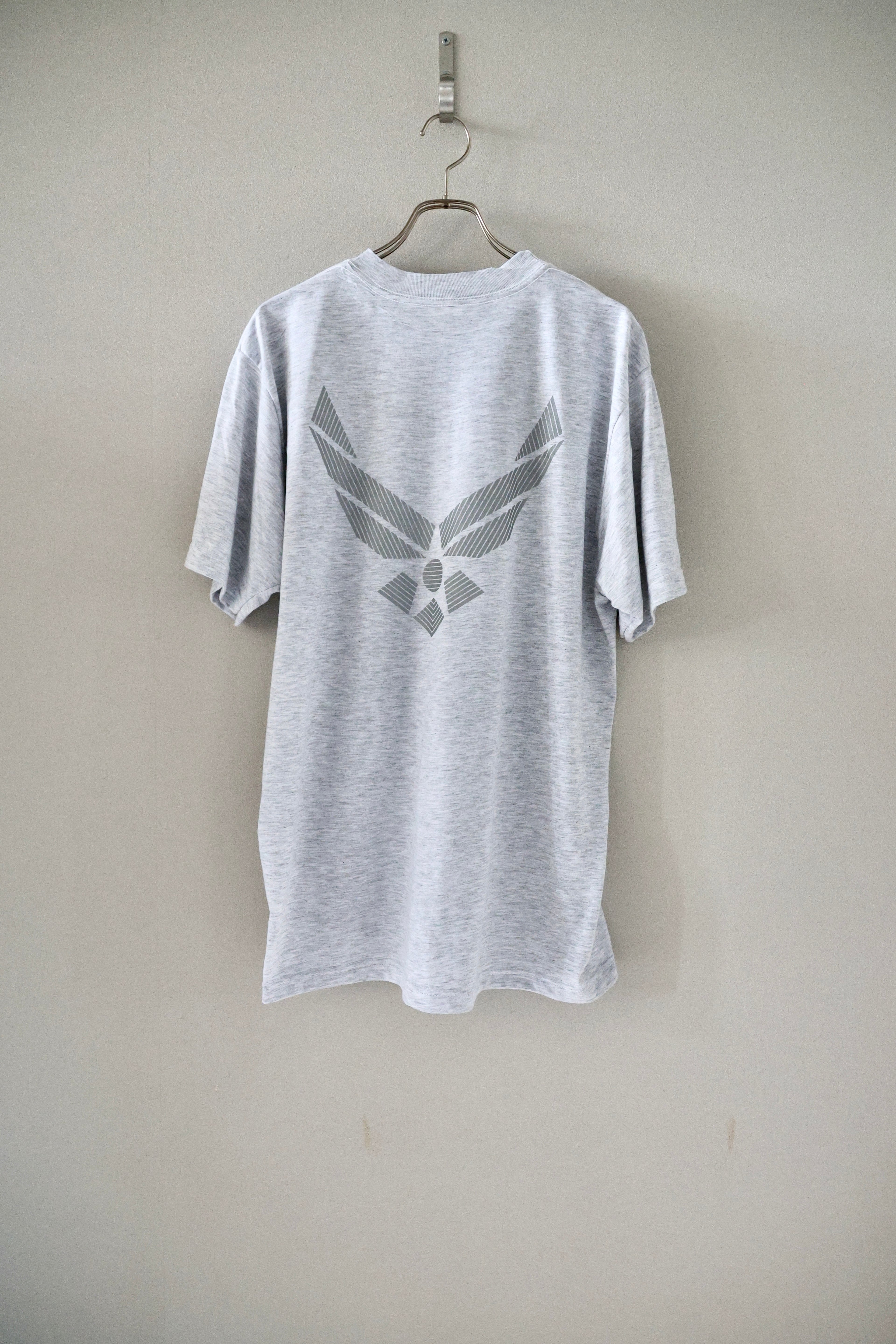［USED］BEETHOVEN AIRFORCE T SHIRT 'SOFFE'