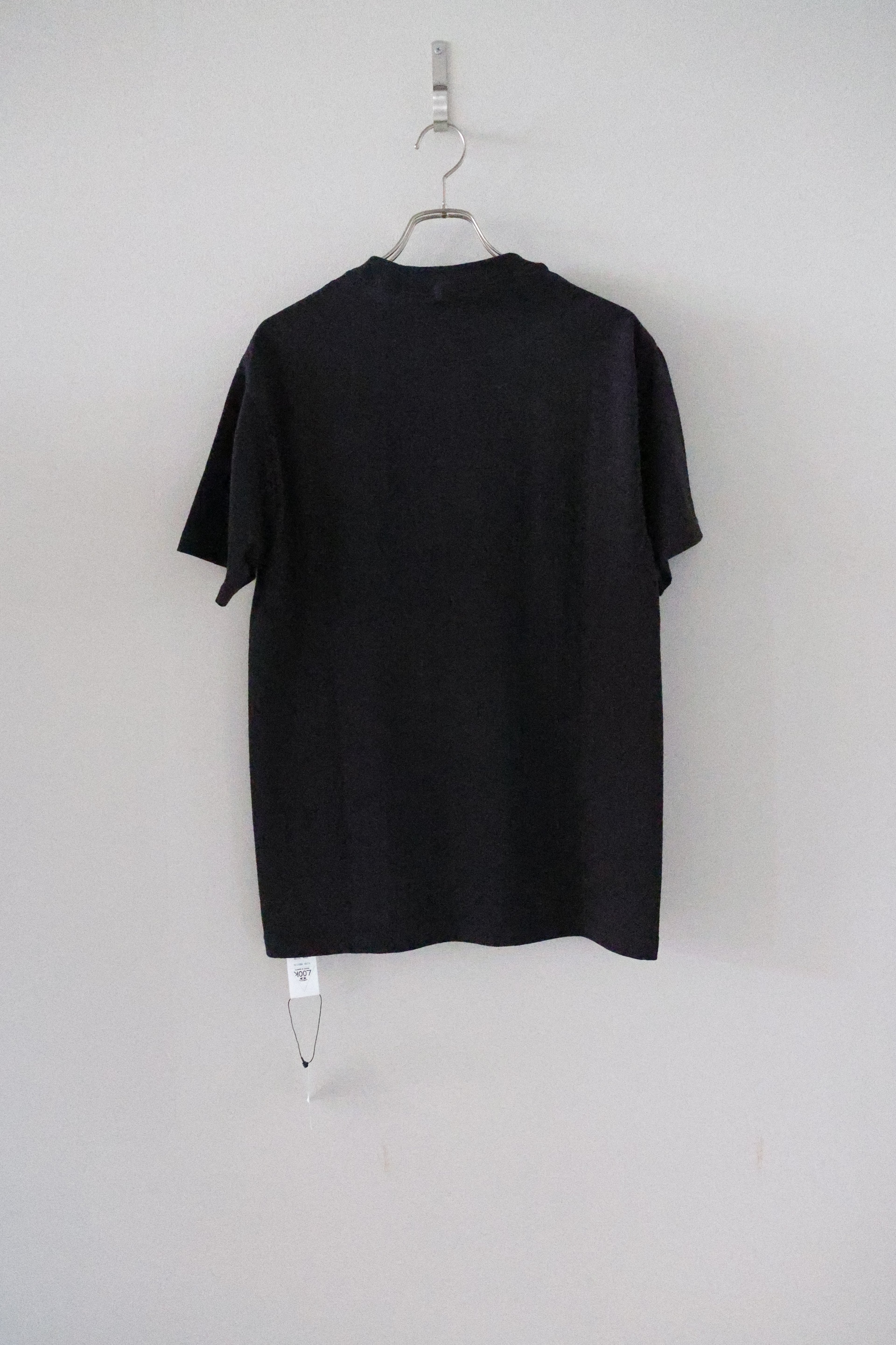[THRIFTY LOOK ]THRIFTY "SKUL JORDAN" TEE [BLACK]