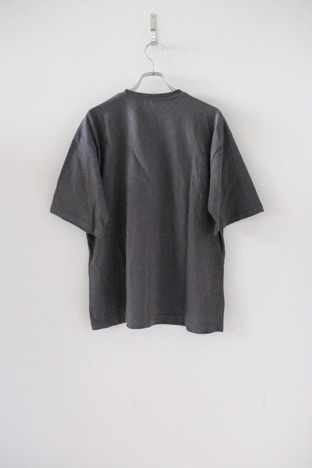 ANOTHER PRINT T-Shirts -GREY-