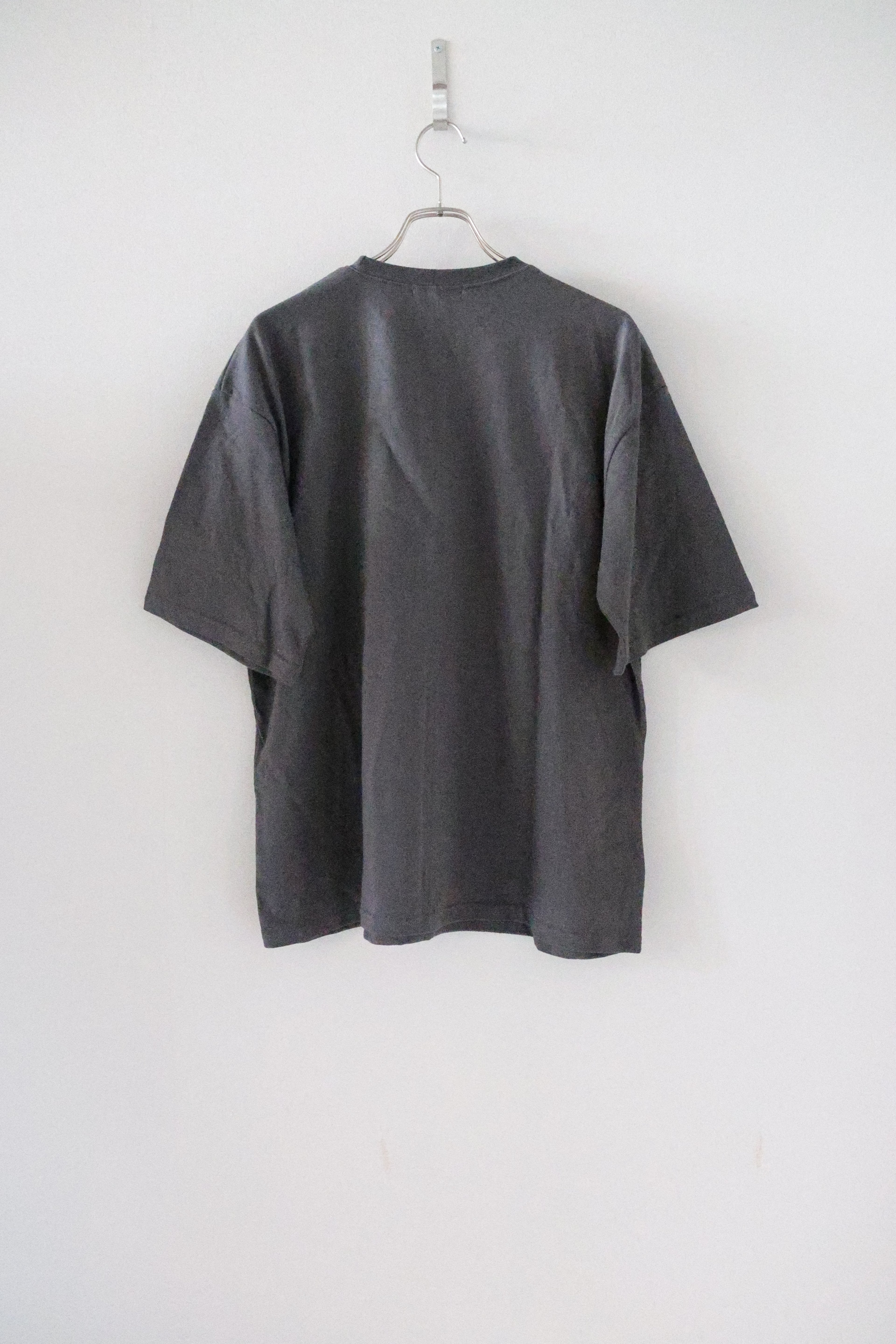 ANOTHER PRINT T-Shirts -GREY-