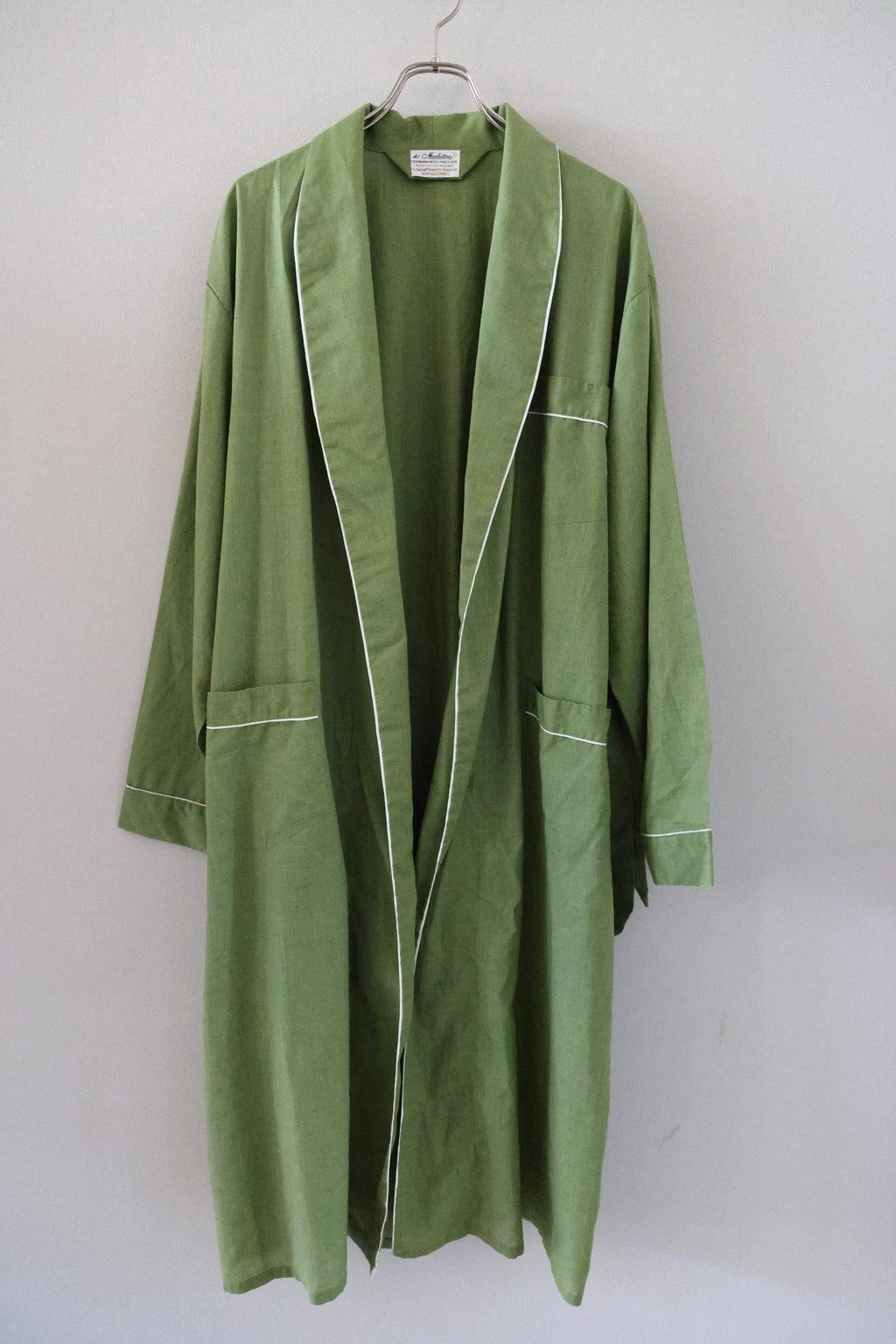 [Manhattan] Gown Coat [USED]