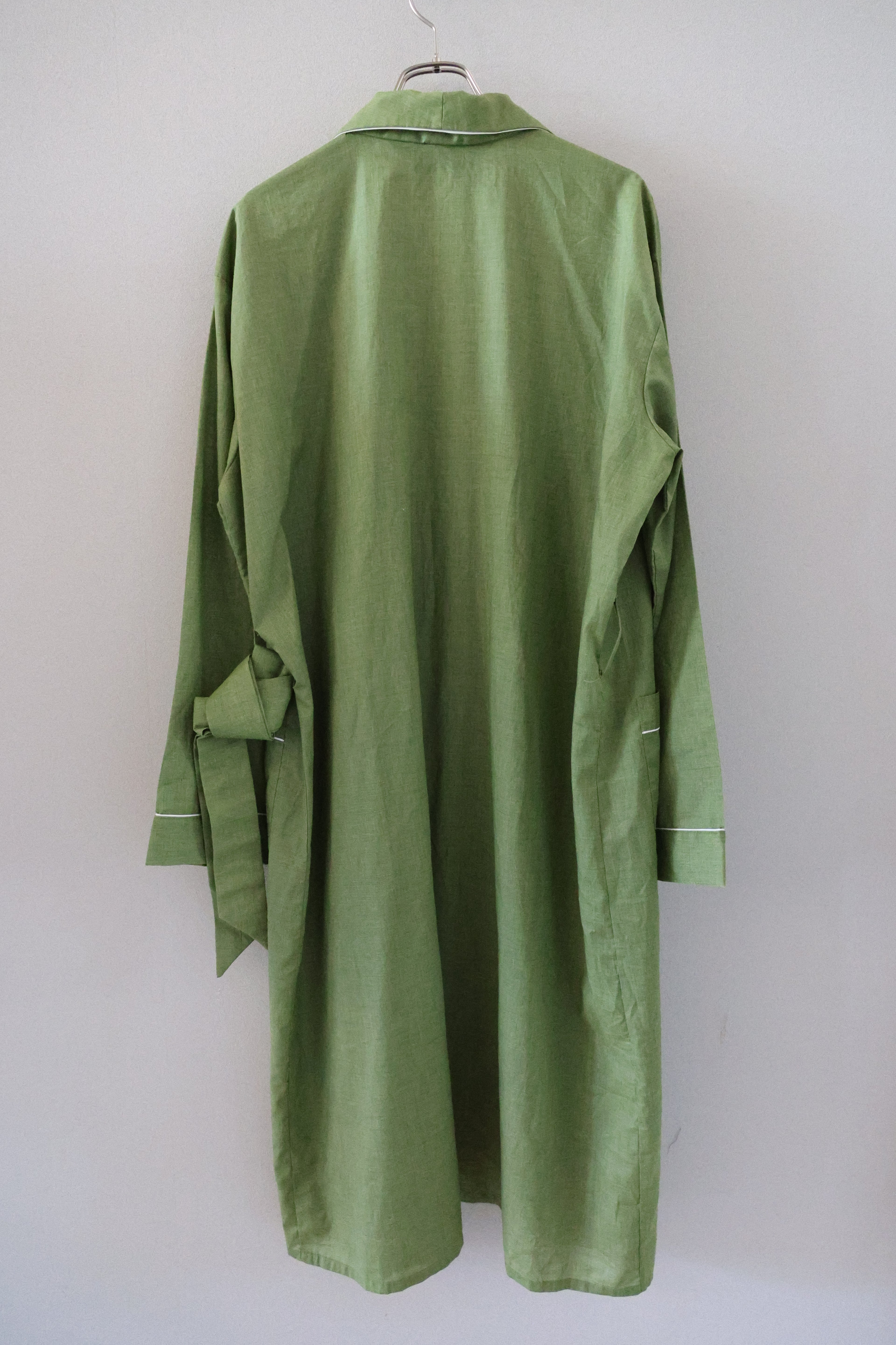 [Manhattan] Gown Coat [USED]