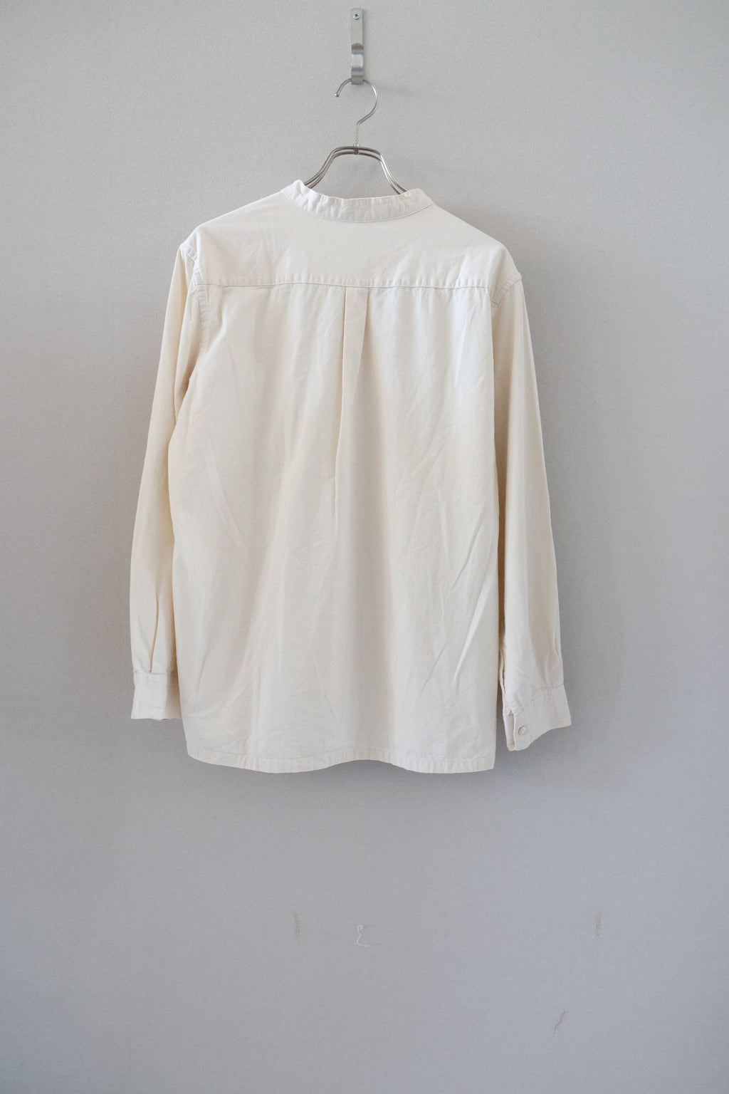 [Czech Army] Sleeping Shirts L/S [USED]