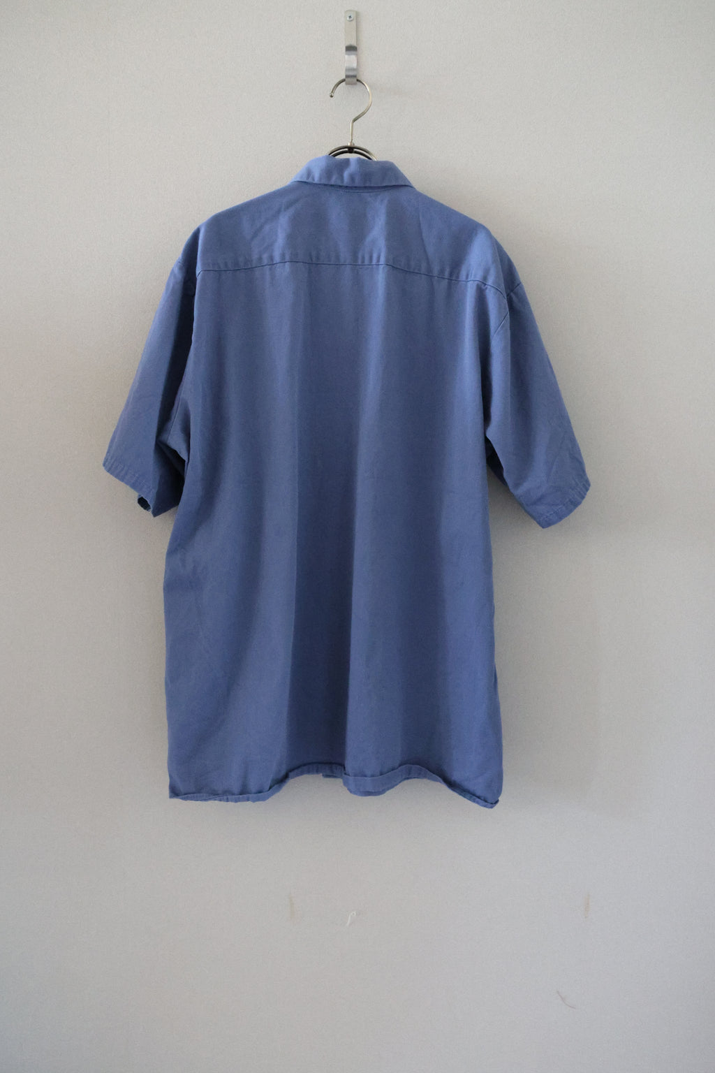 [RED CAP] Work Shirts S/S [USED]