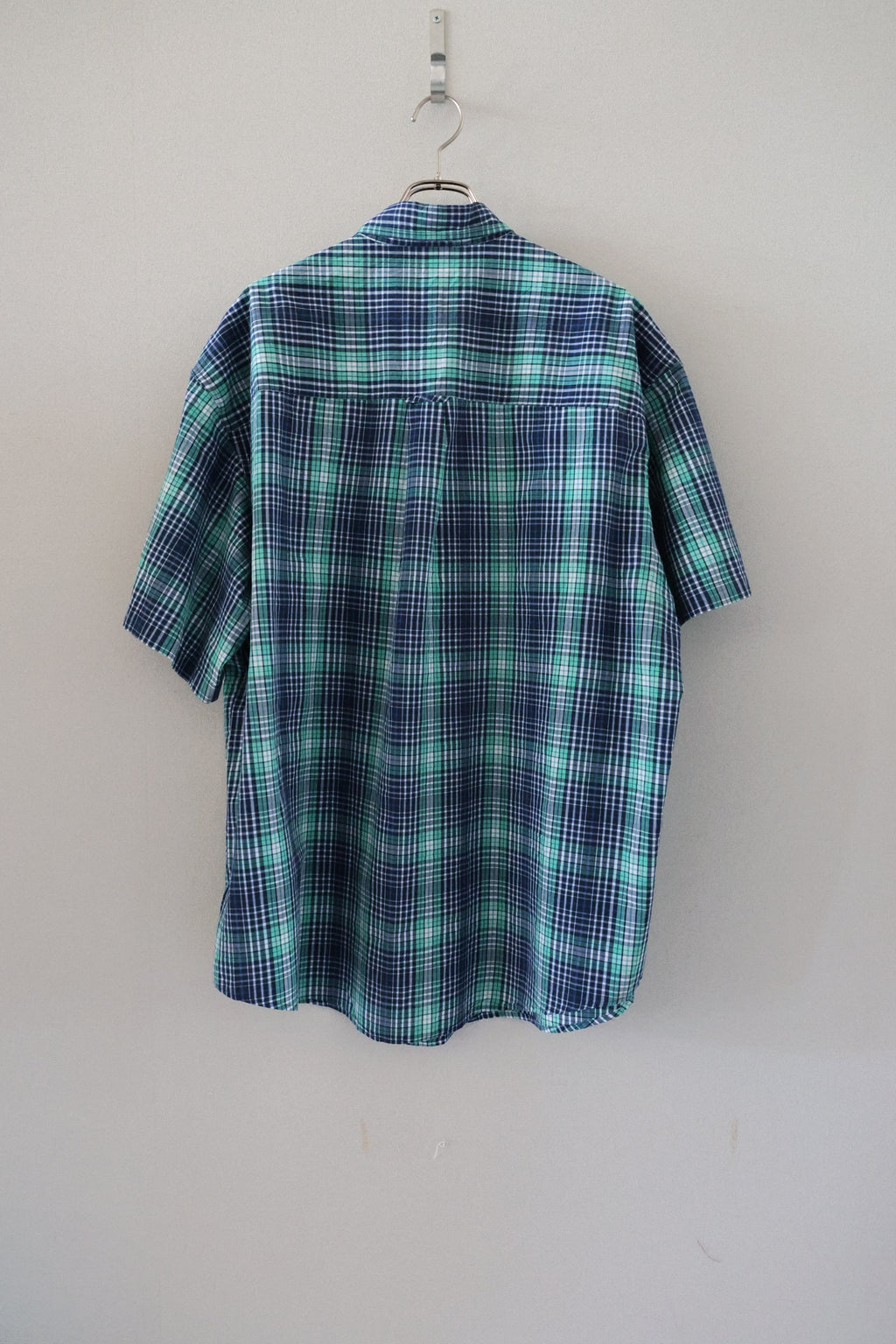 [CHAPS] Work Shirts S/S [USED]