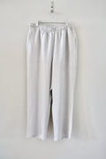 [VOIRY] DOCTER PANTS -LINEN-