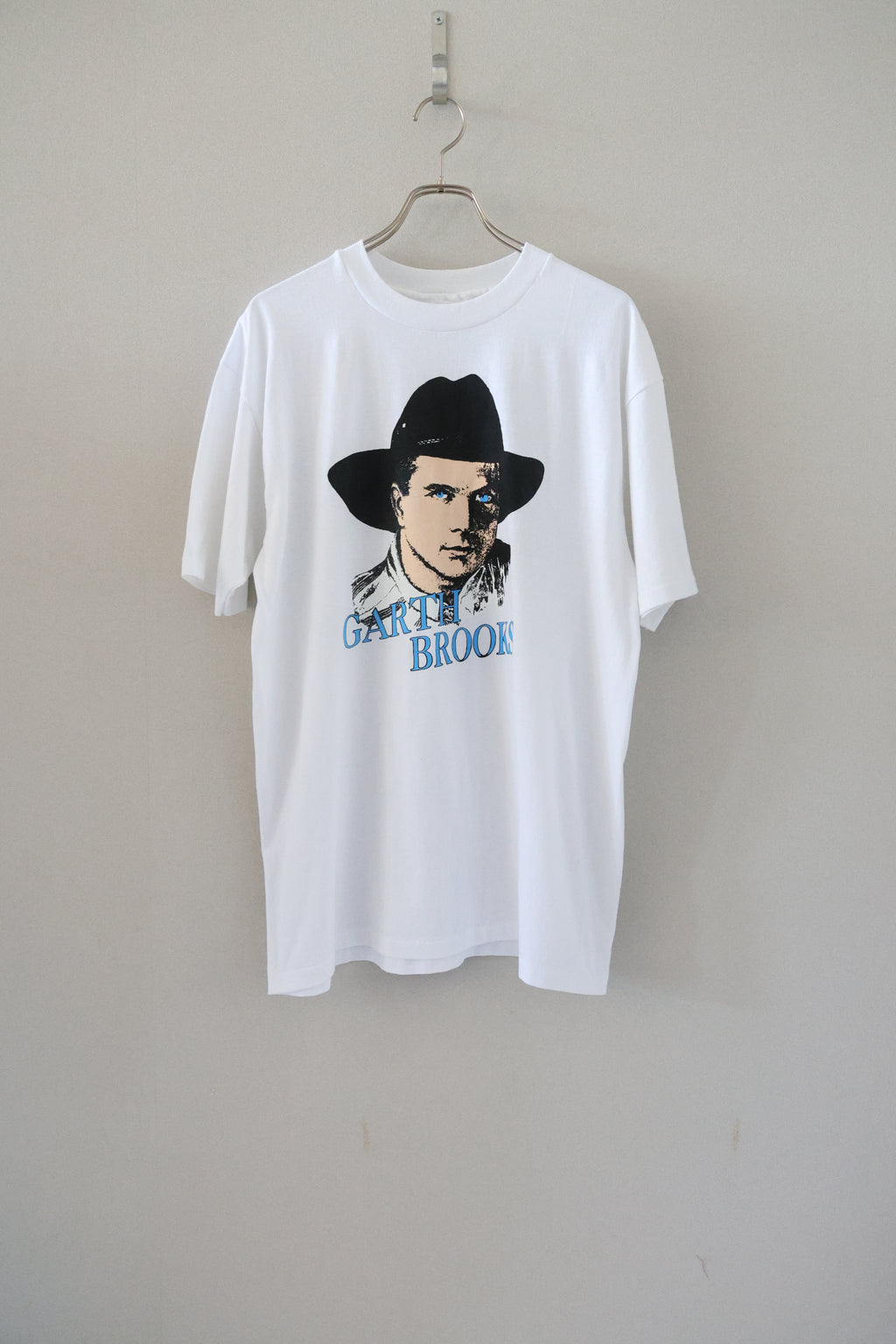 [Hanes] Print T-Shirts [USED]