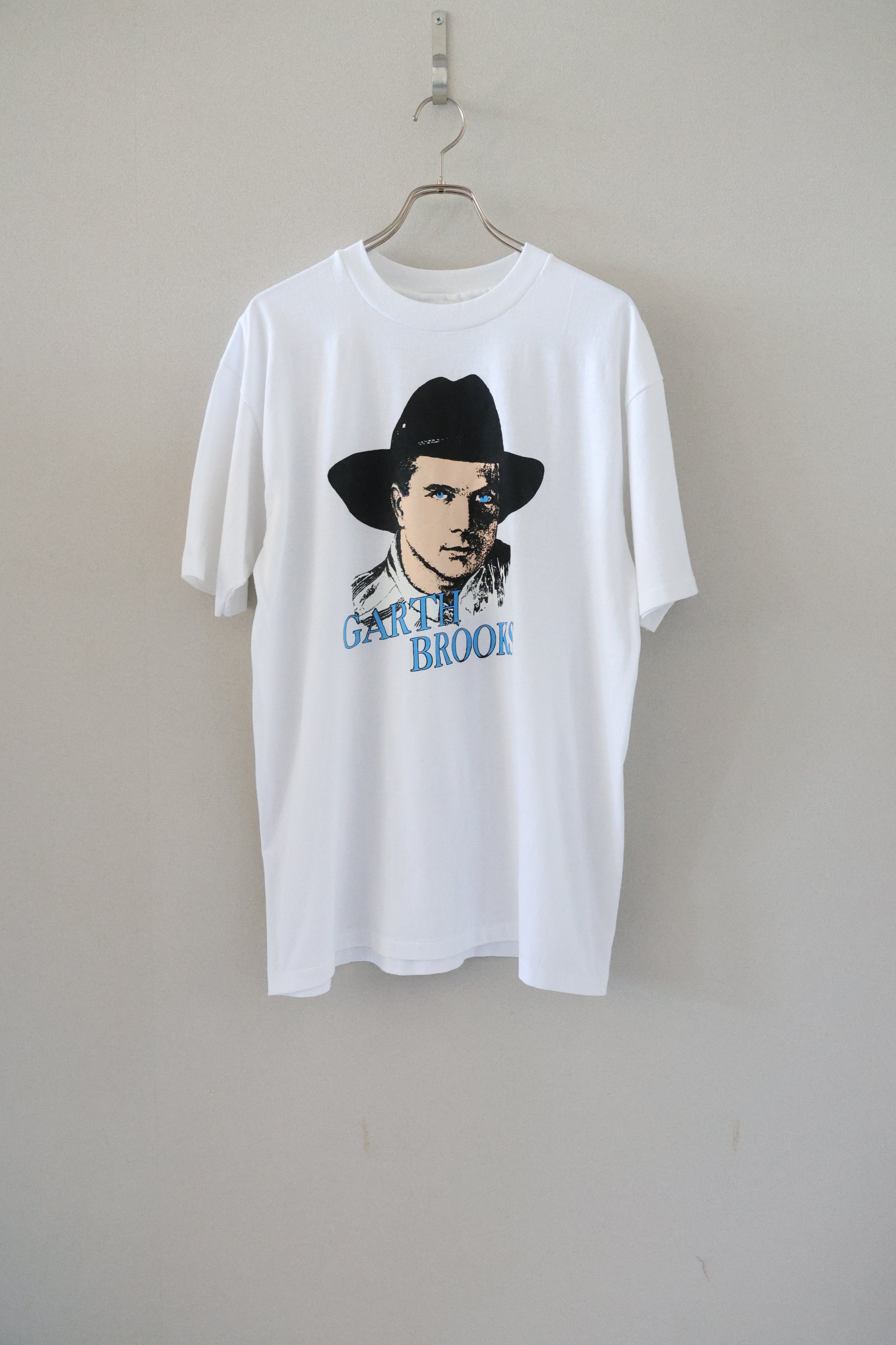 [Hanes] Print T-Shirts [USED]
