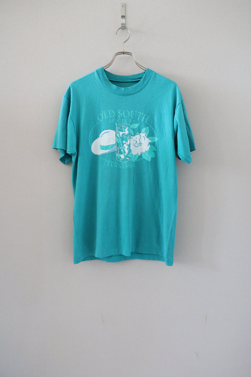 Summer Print T-Shirts [USED]